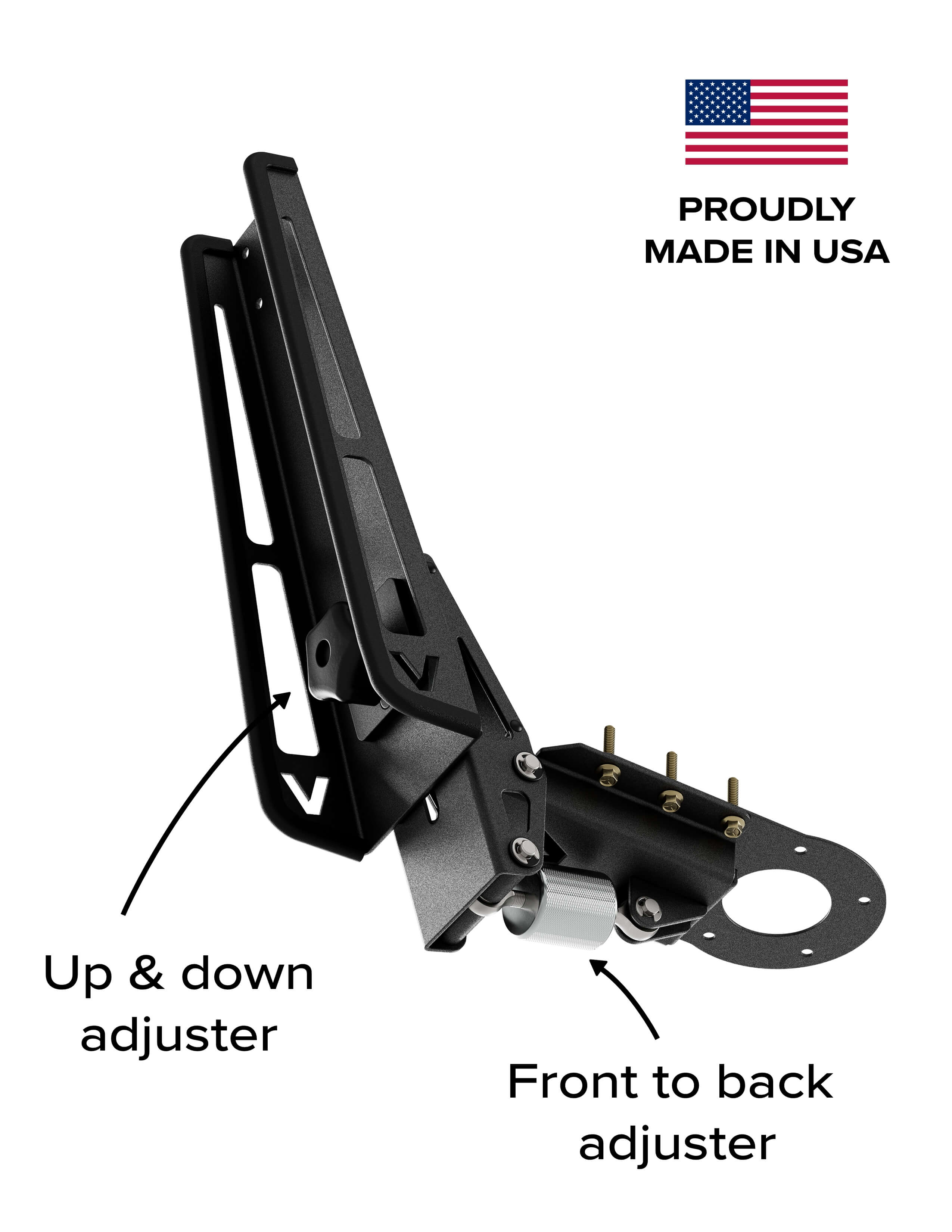 ADJUSTABLE BACKREST - Image 3