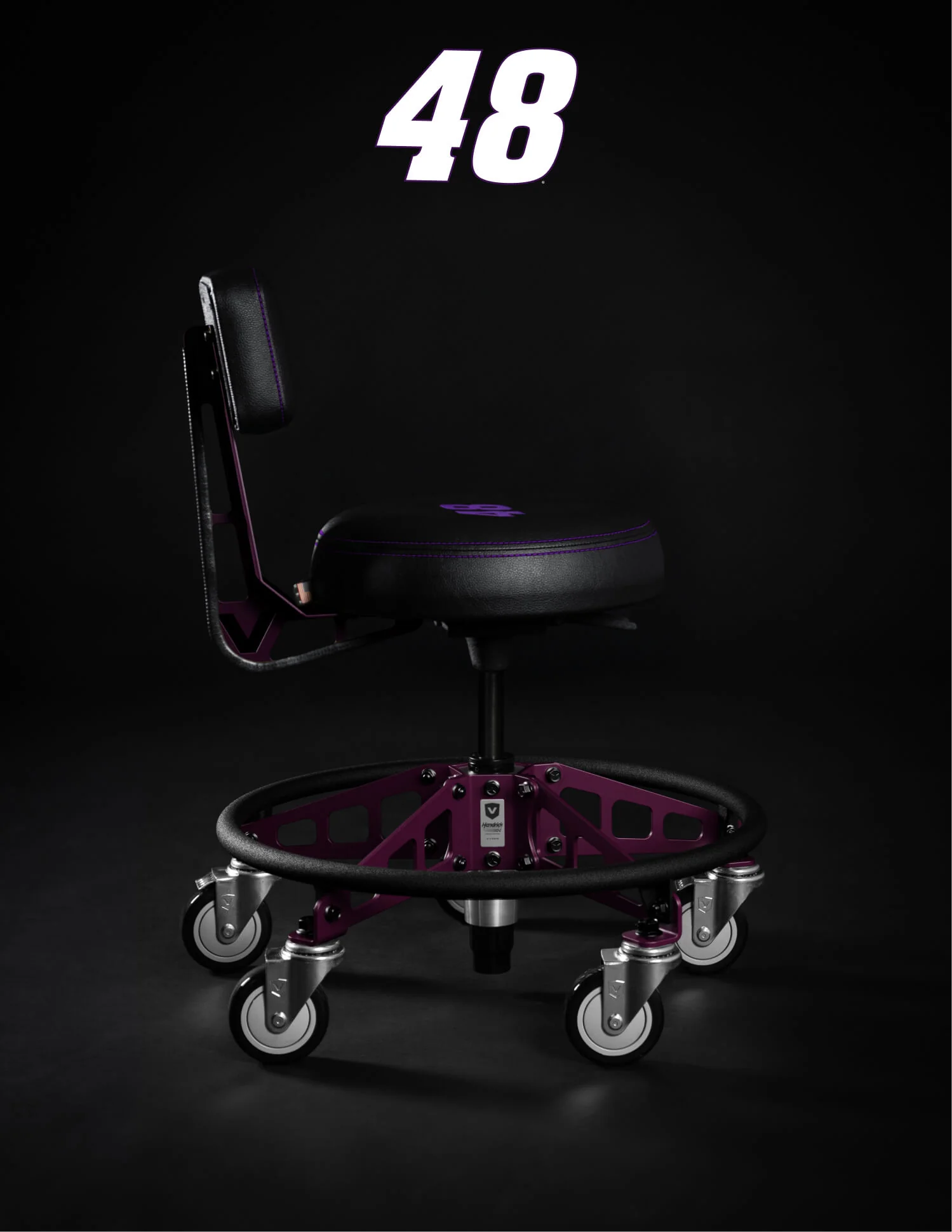 NO. 48 ALEX BOWMAN EDITION - Image 3