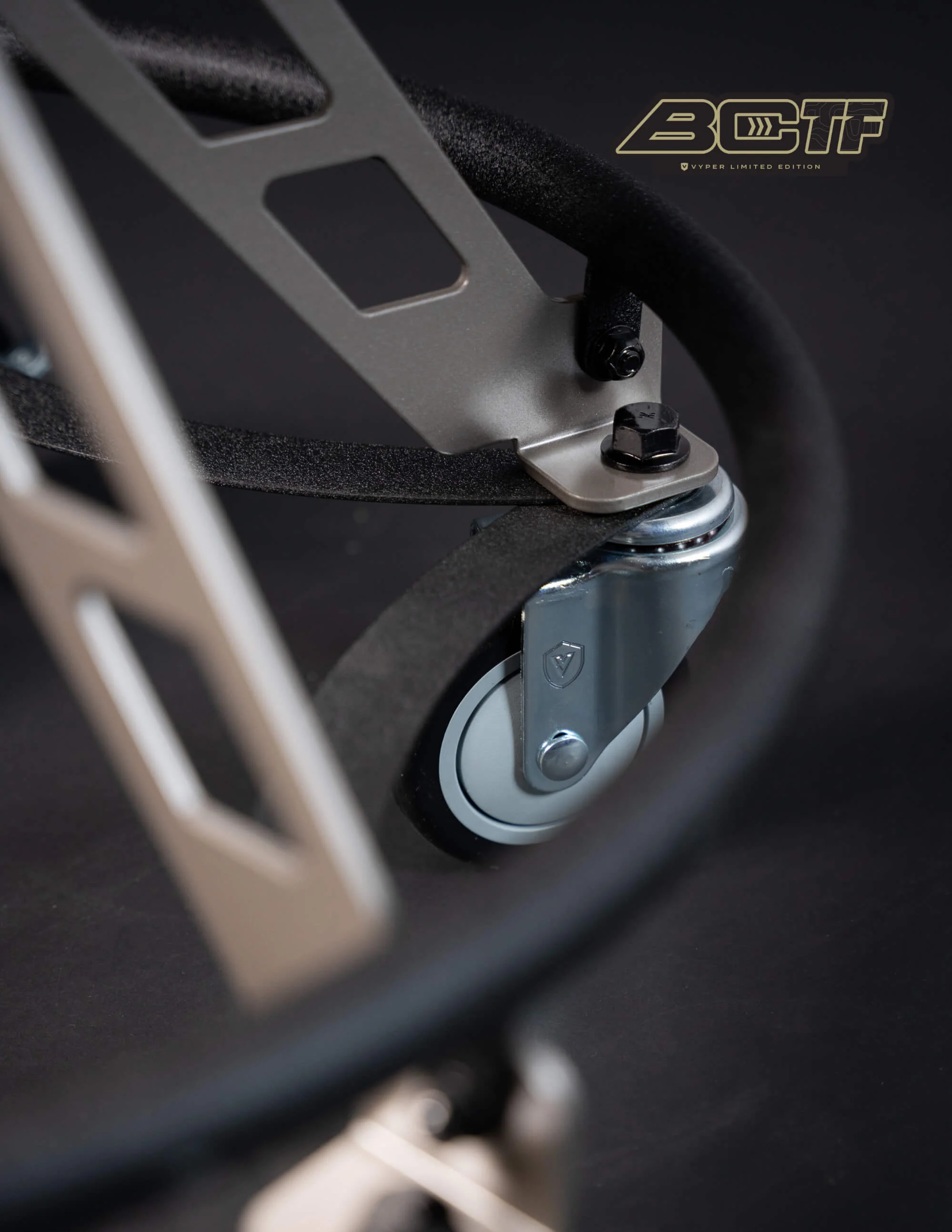 BC RACING EDITION (ELEVATED MODEL) - Image 10