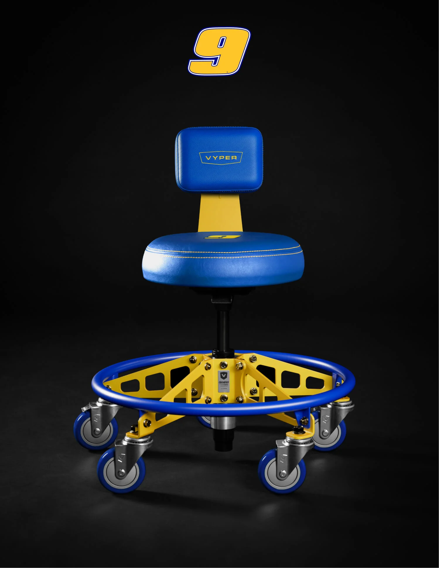 NO. 9 CHASE ELLIOTT® EDITION - Image 12