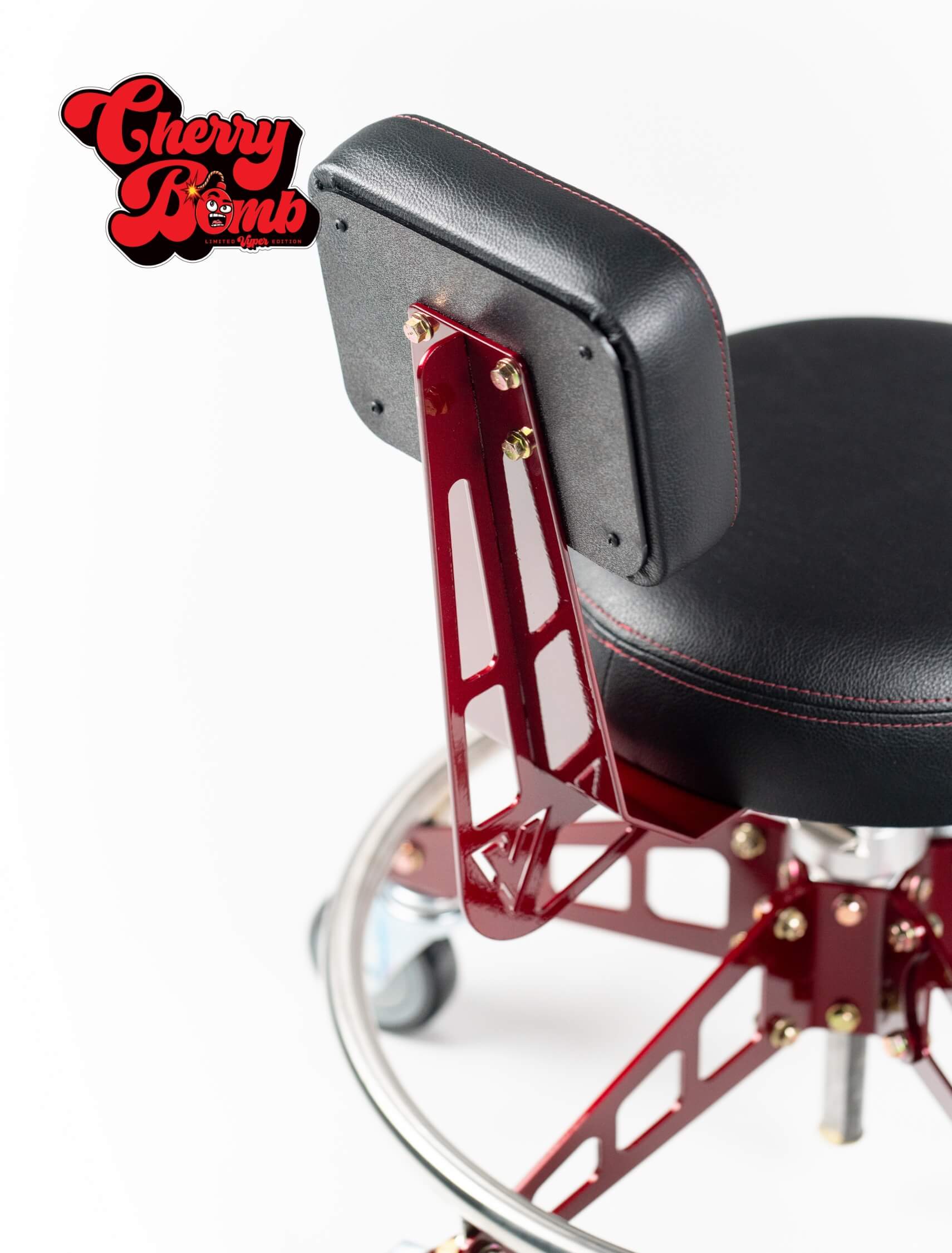 CHERRY BOMB EDITION (ROBUST MODEL) - Image 11