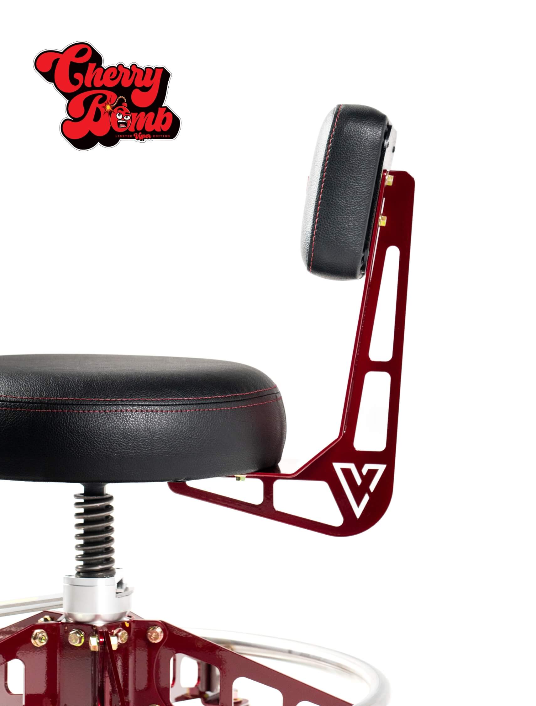 CHERRY BOMB EDITION (ROBUST MODEL) - Image 17