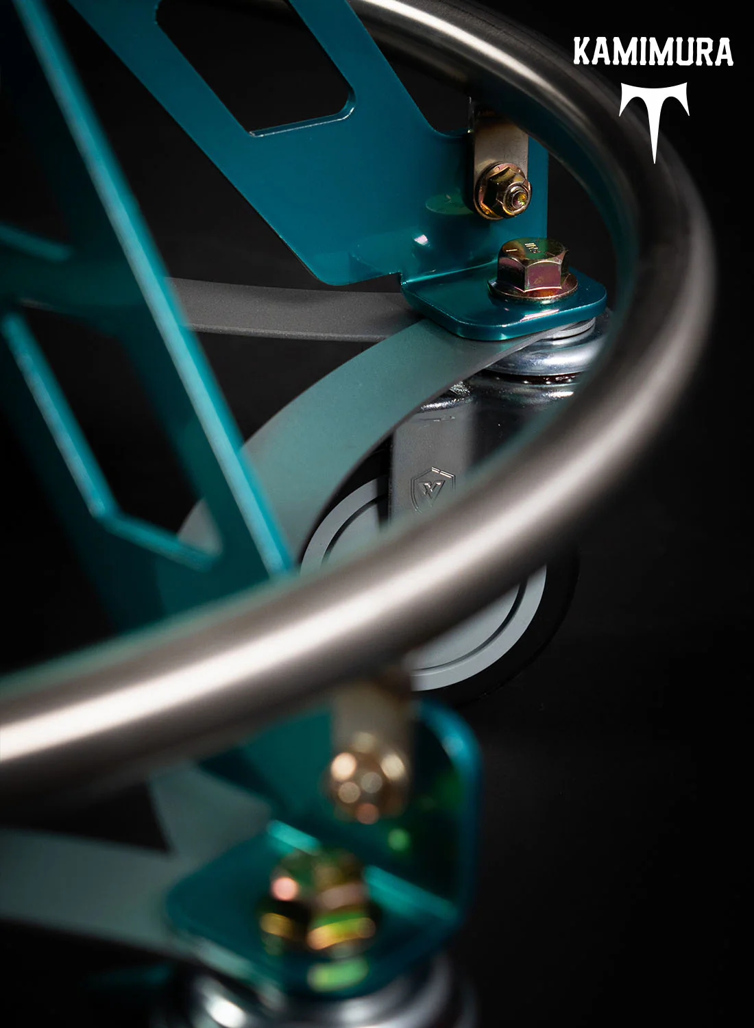 KAMIMURA EDITION (ELEVATED) - Image 10