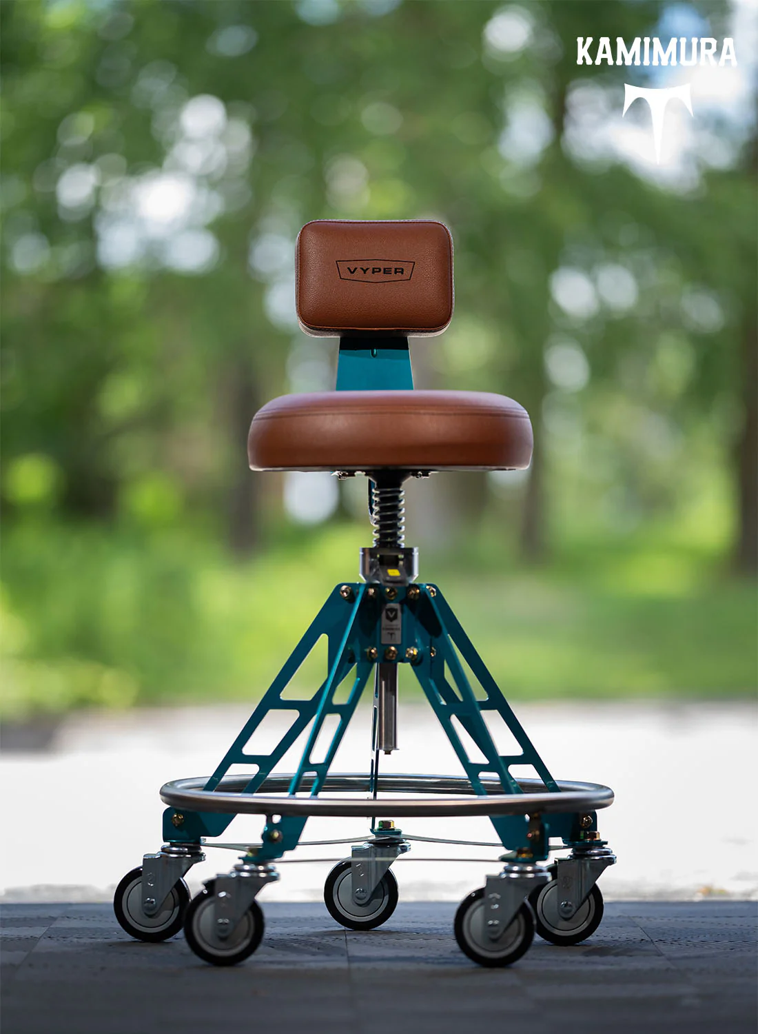 KAMIMURA EDITION (ELEVATED) - Image 15