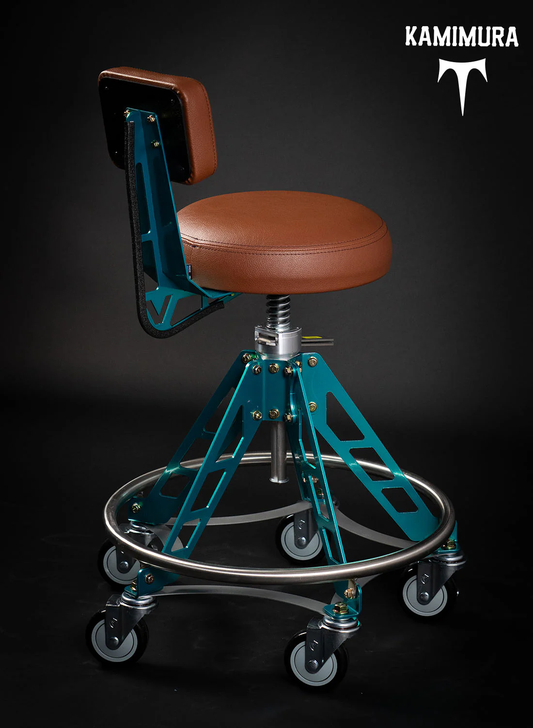 KAMIMURA EDITION (ELEVATED) - Image 4