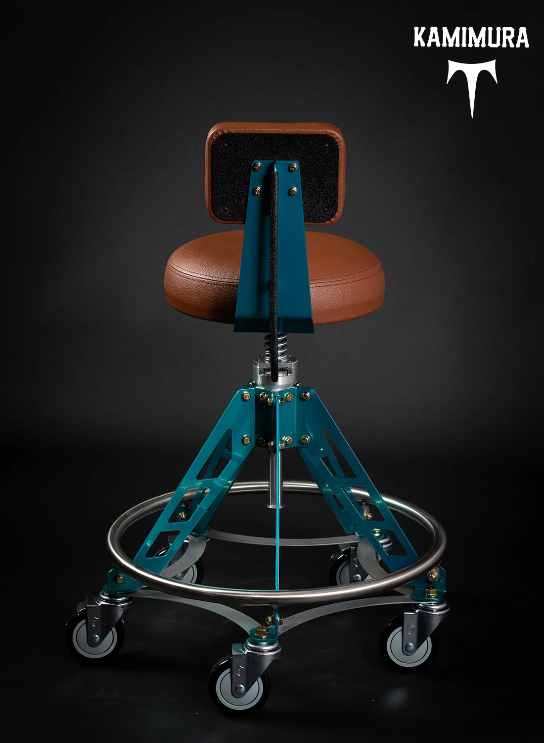 KAMIMURA EDITION (ELEVATED) - Image 5