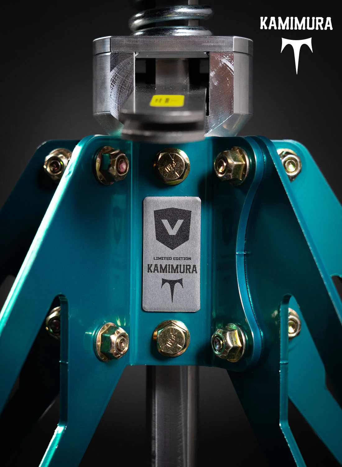 KAMIMURA EDITION (ELEVATED) - Image 6