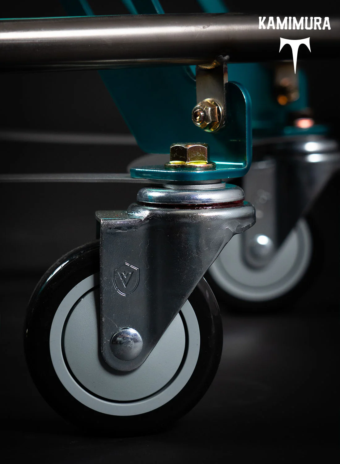KAMIMURA EDITION (ELEVATED) - Image 9