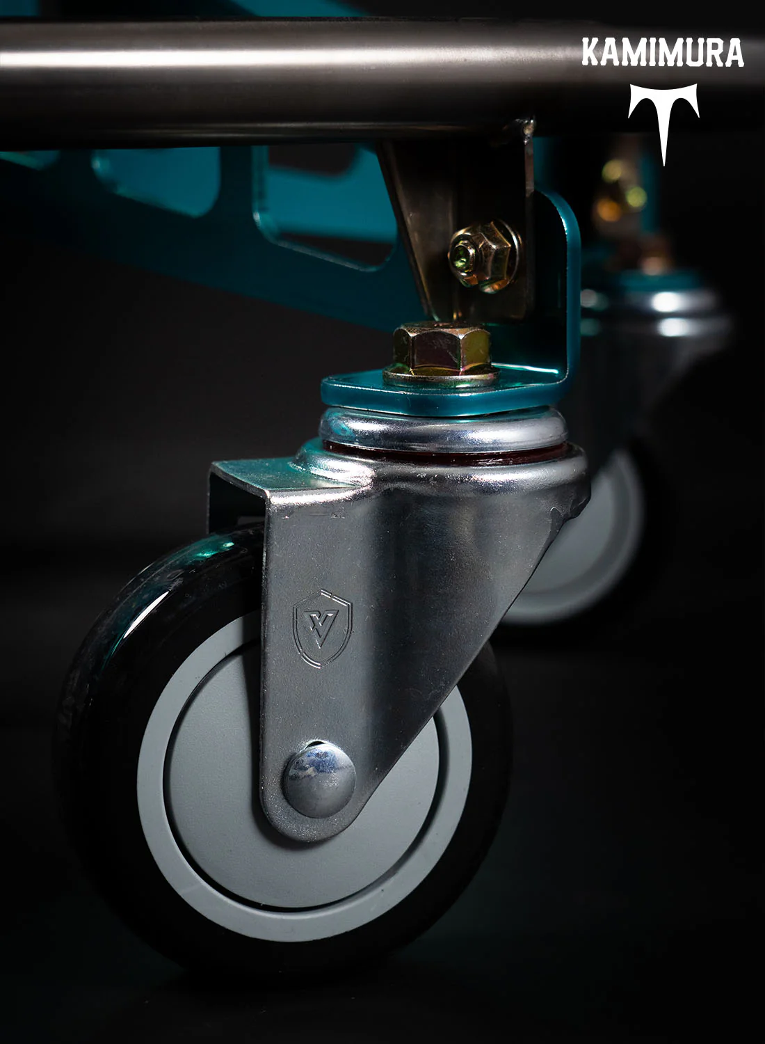 KAMIMURA EDITION (ROBUST) - Image 12