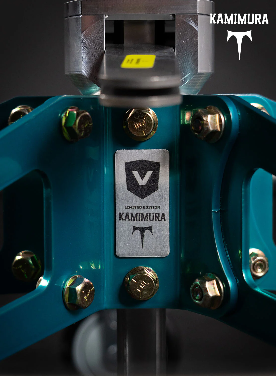 KAMIMURA EDITION (ROBUST) - Image 7