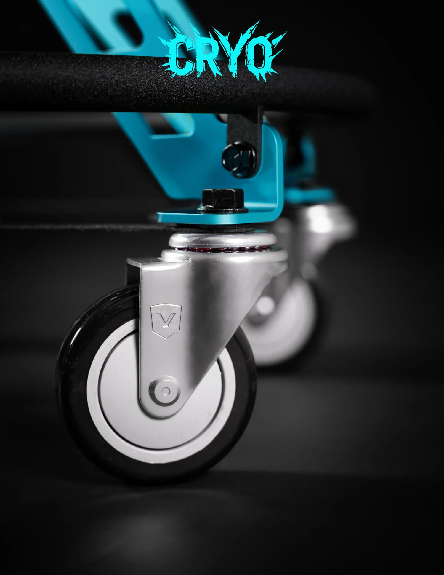 CRYO EDITION (ELEVATED MODEL) - Image 10