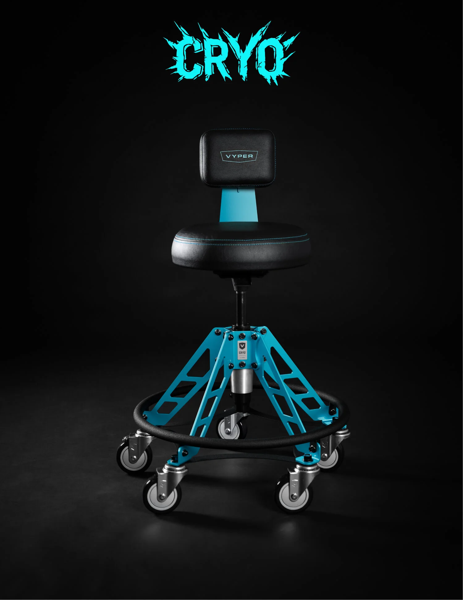 CRYO EDITION (ELEVATED MODEL) - Image 2