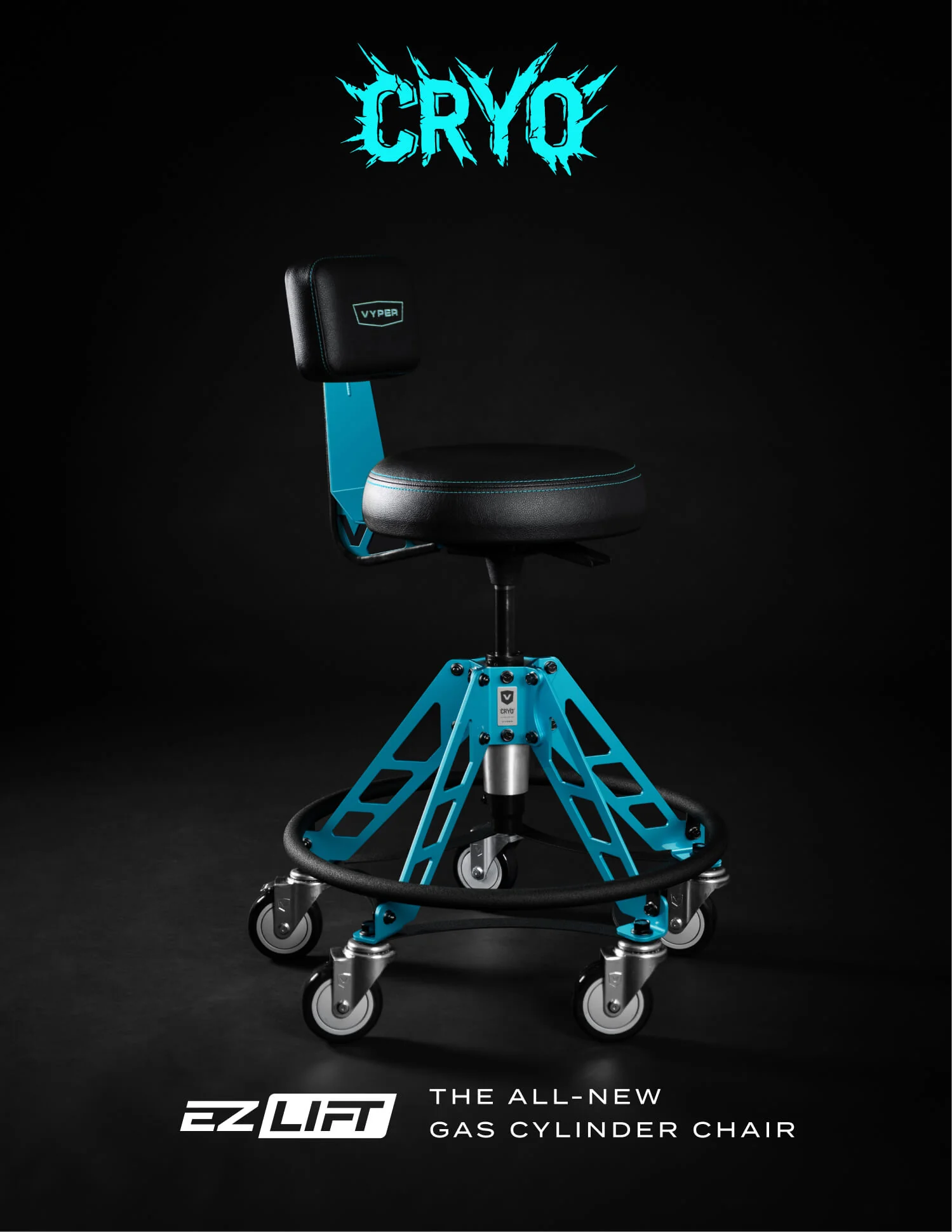 CRYO EDITION (ELEVATED MODEL) - Image 3