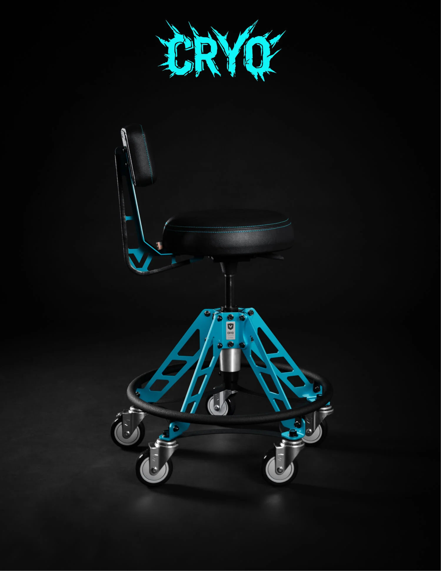 CRYO EDITION (ELEVATED MODEL) - Image 4