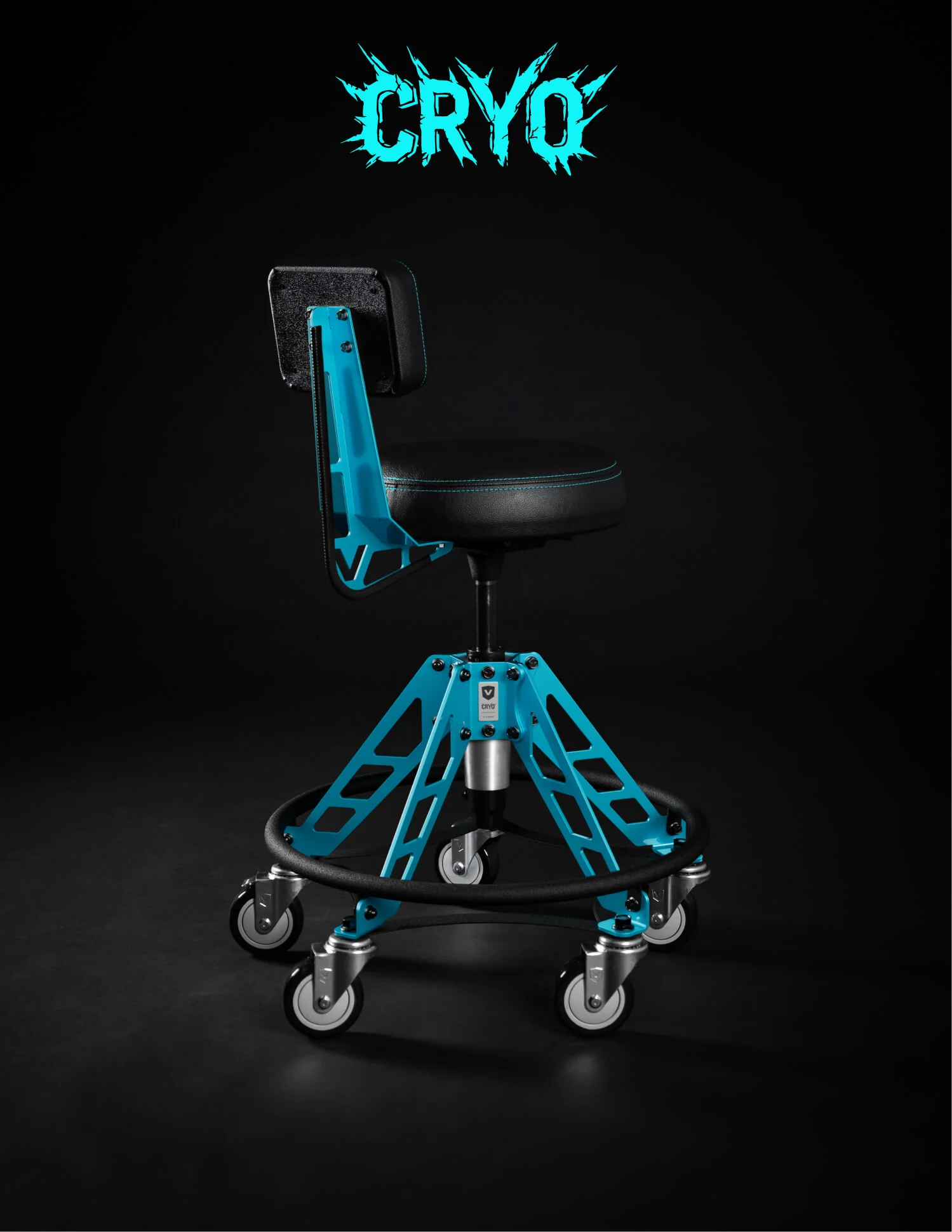 CRYO EDITION (ELEVATED MODEL) - Image 5