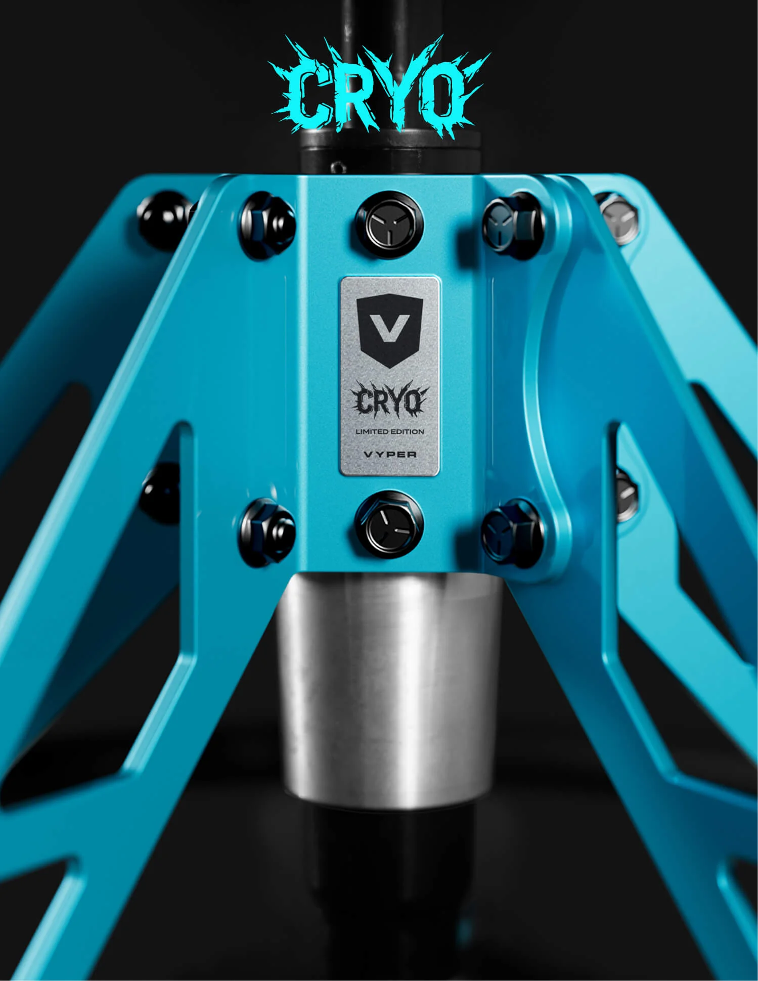 CRYO EDITION (ELEVATED MODEL) - Image 6