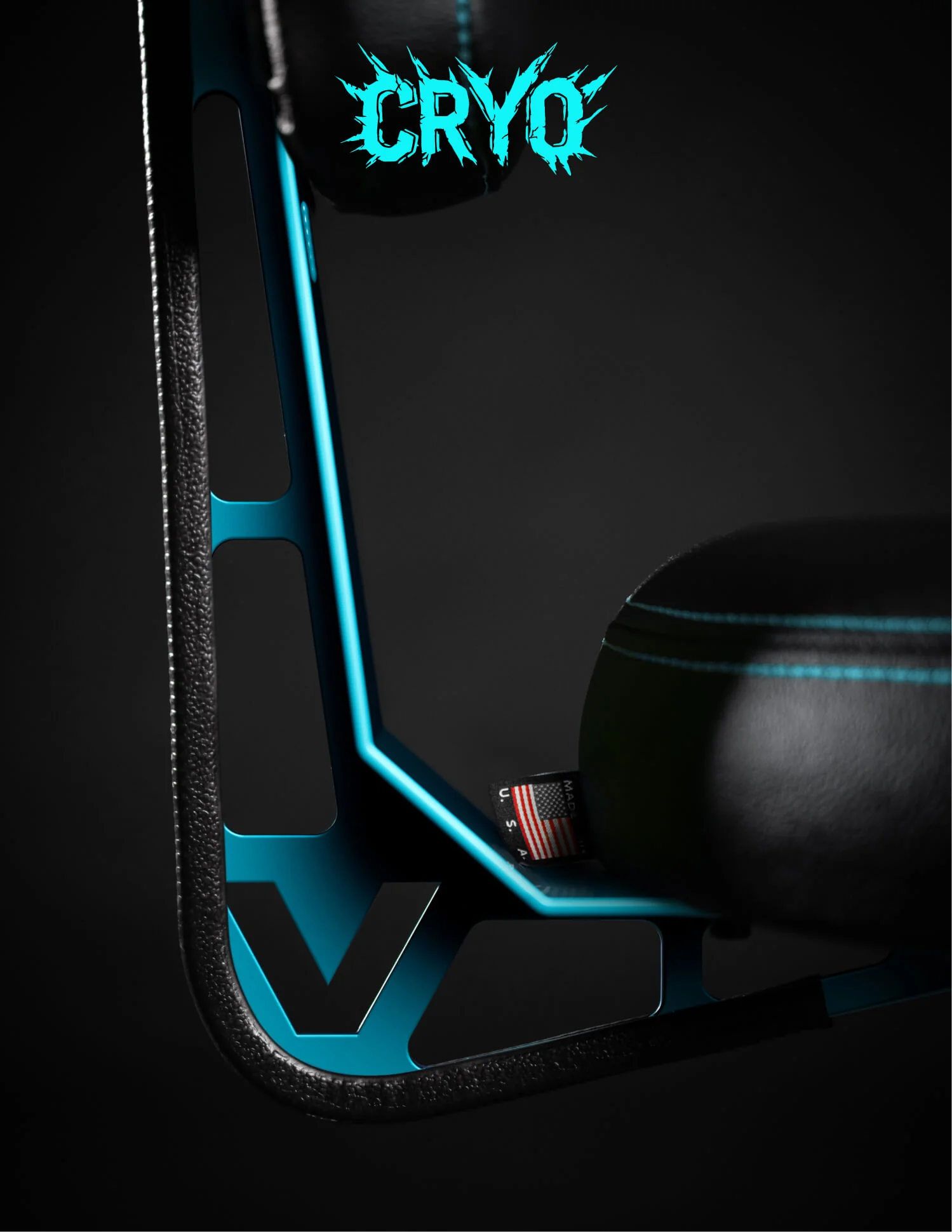 CRYO EDITION (ELEVATED MODEL) - Image 7