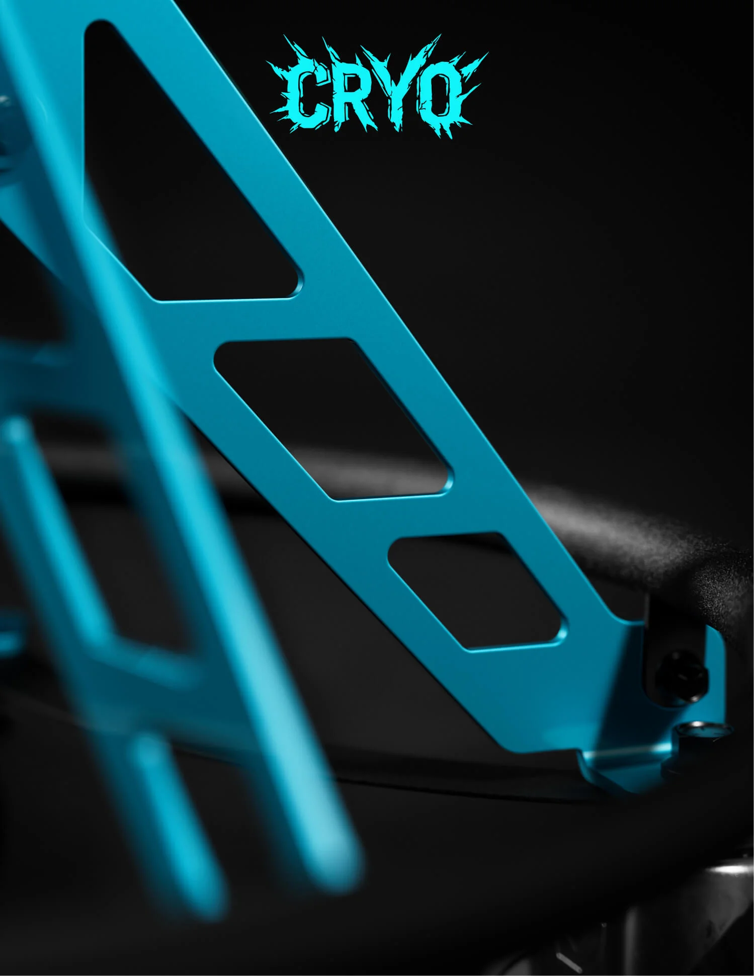 CRYO EDITION (ELEVATED MODEL) - Image 9