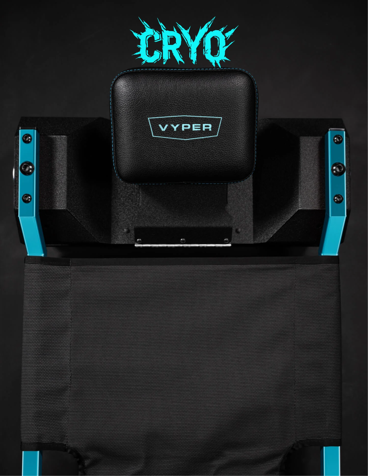 CRYO EDITION (LAY-DOWN CREEPER) - Image 5