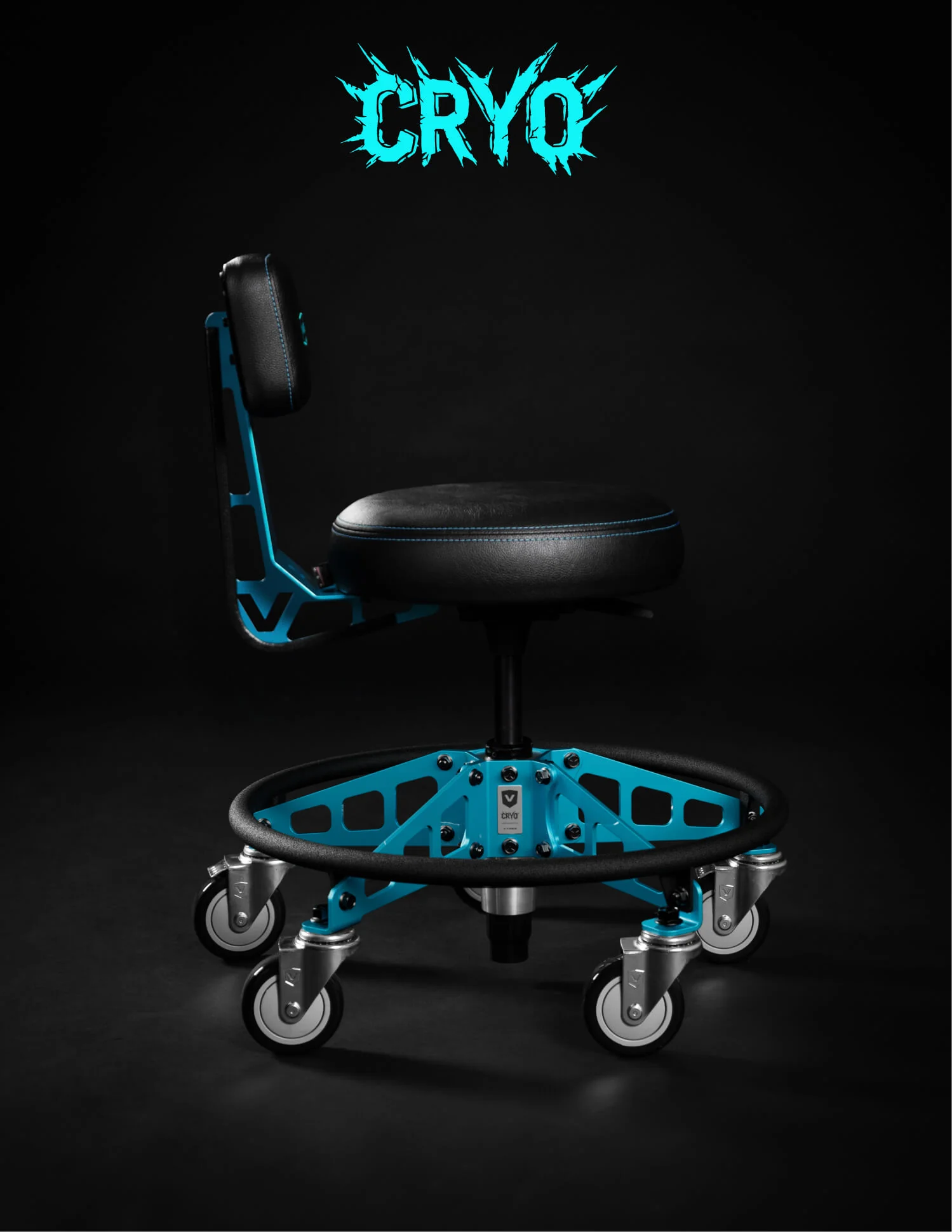 CRYO EDITION (ROBUST MODEL) - Image 4