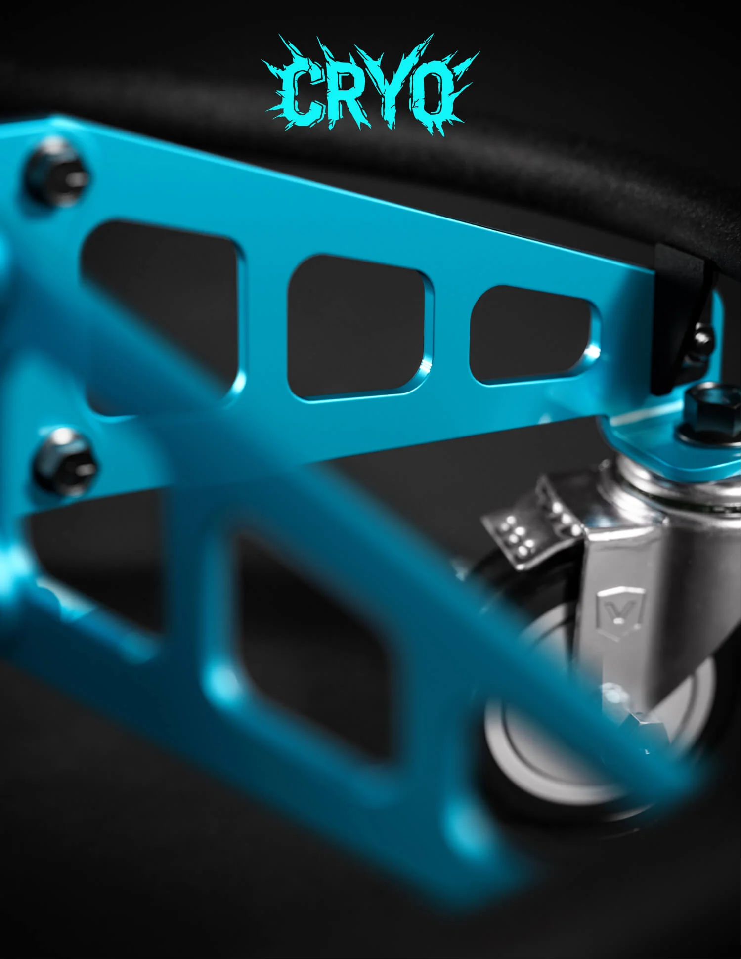 CRYO EDITION (ROBUST MODEL) - Image 9