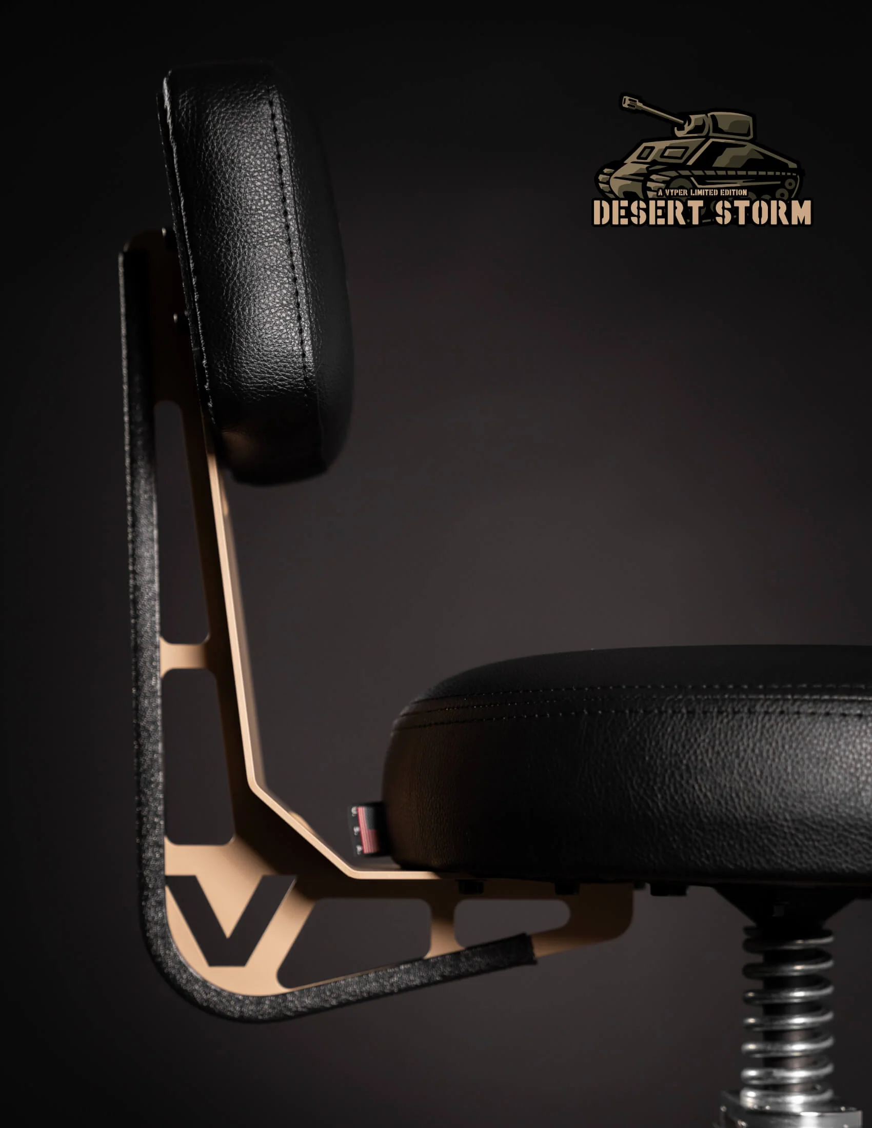 DESERT STORM EDITION (ELEVATED MODEL) - Image 5