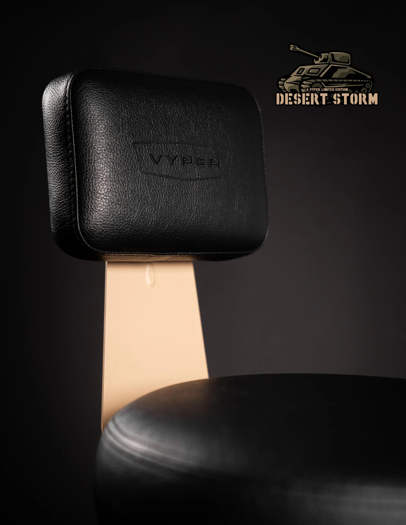 DESERT STORM EDITION (ELEVATED MODEL) - Image 6