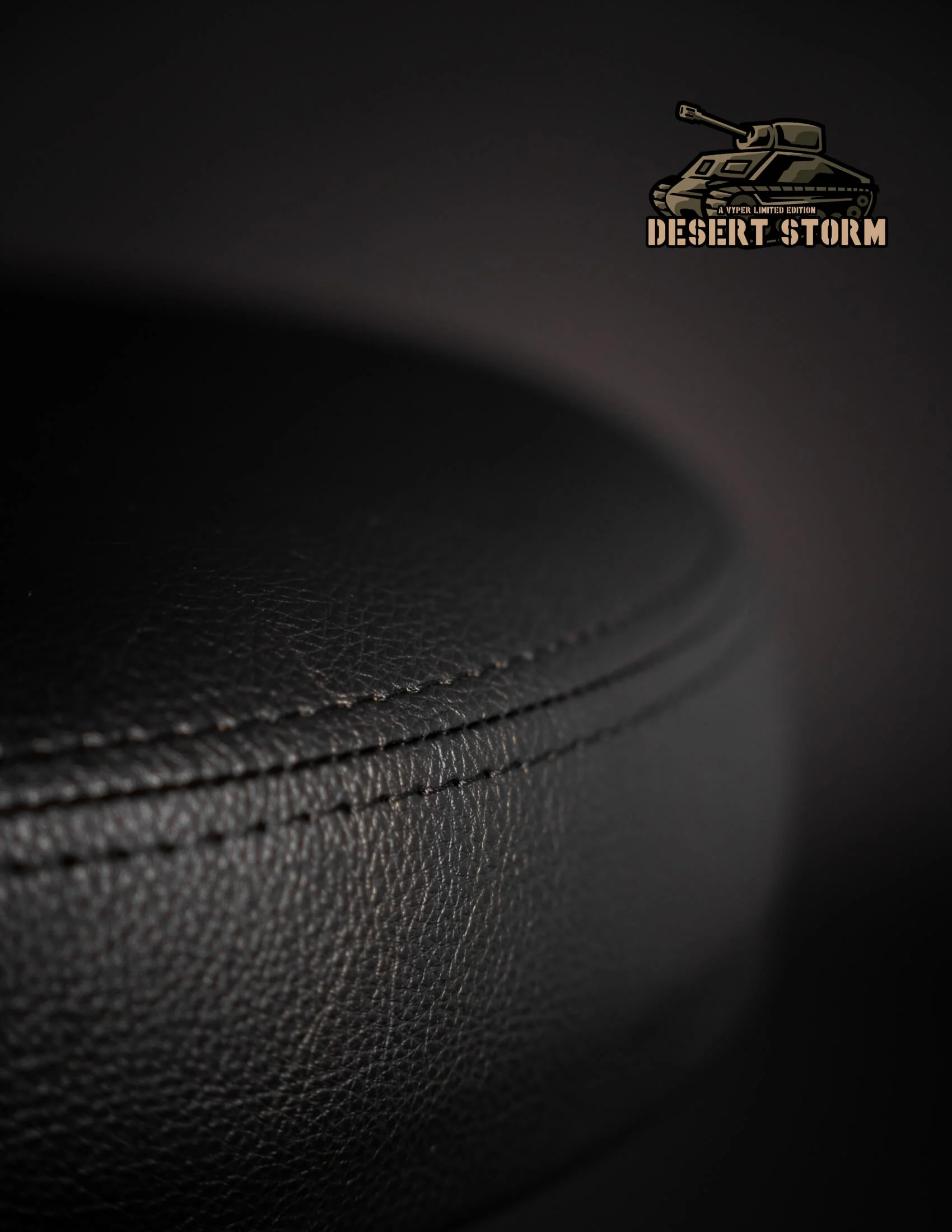 DESERT STORM EDITION (ELEVATED MODEL) - Image 7