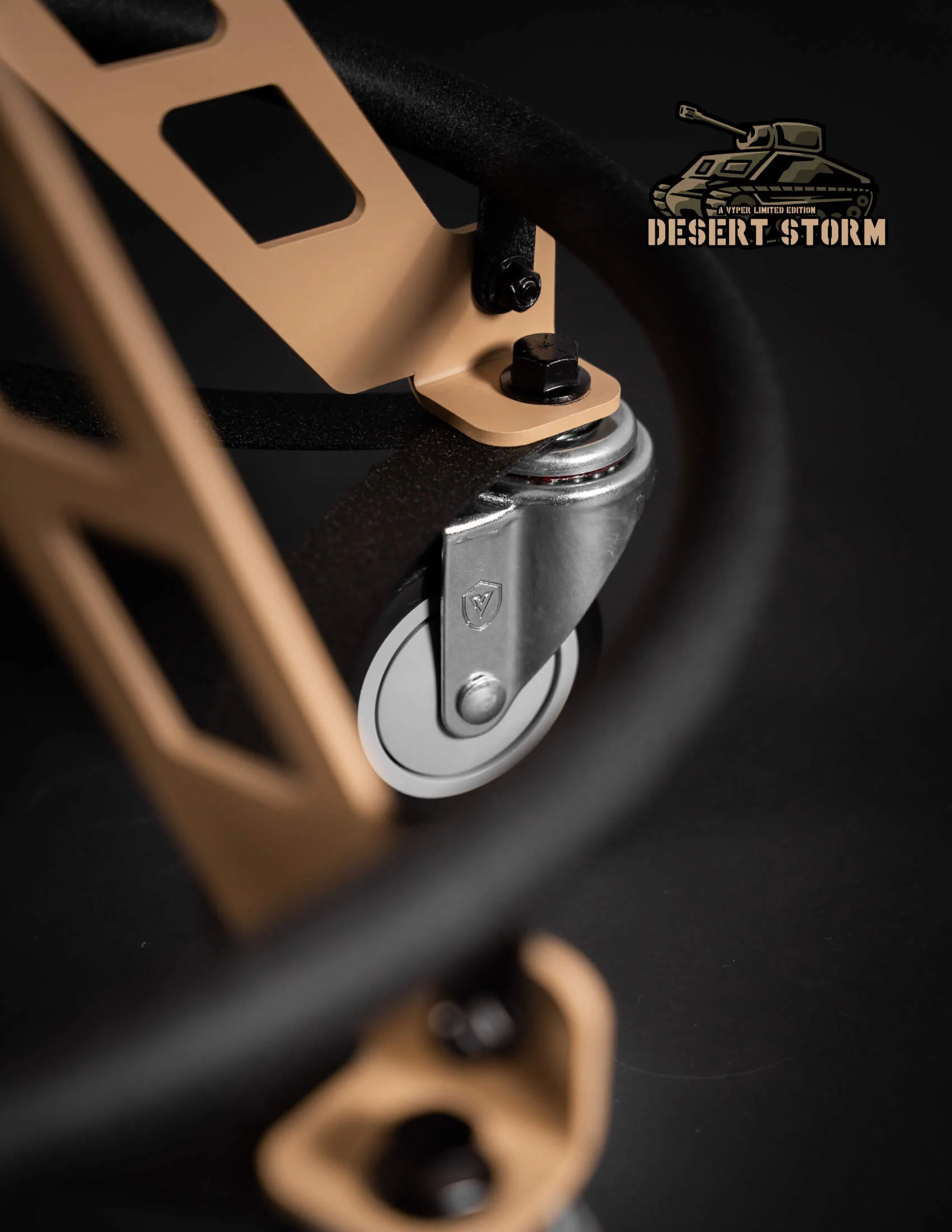 DESERT STORM EDITION (ELEVATED MODEL) - Image 9