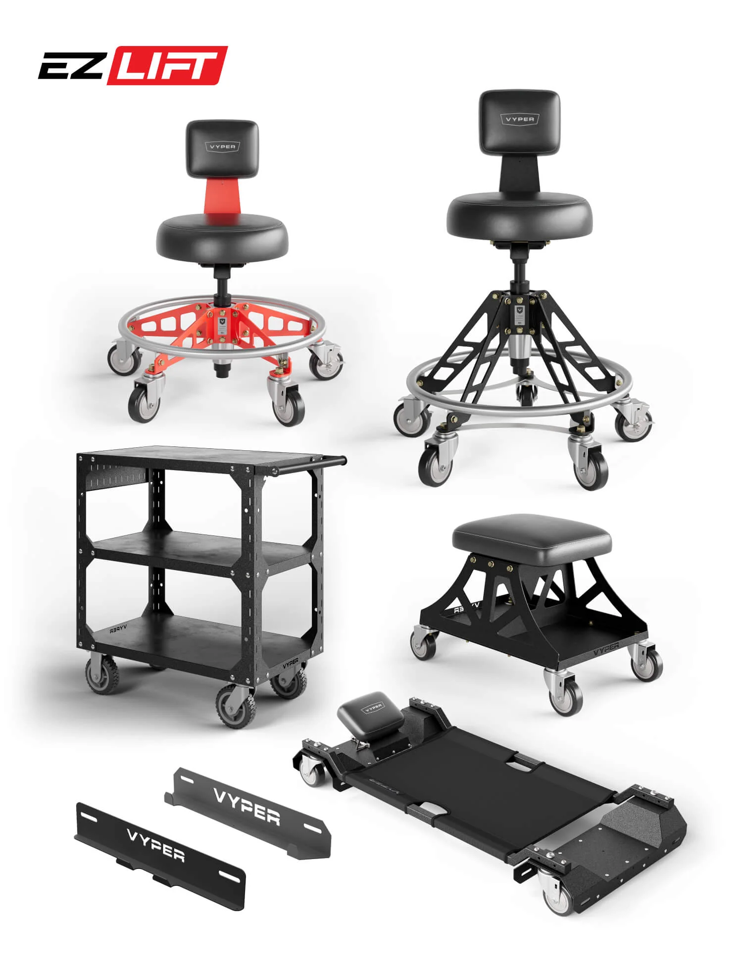 DREAM GARAGE BUNDLE - Image 27