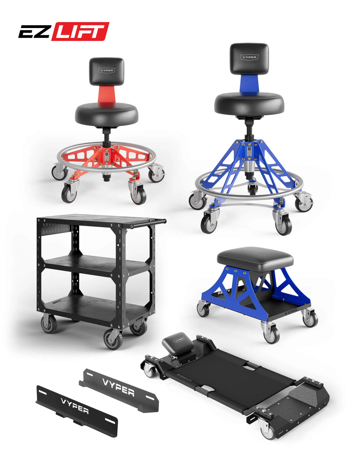 DREAM GARAGE BUNDLE - Image 31
