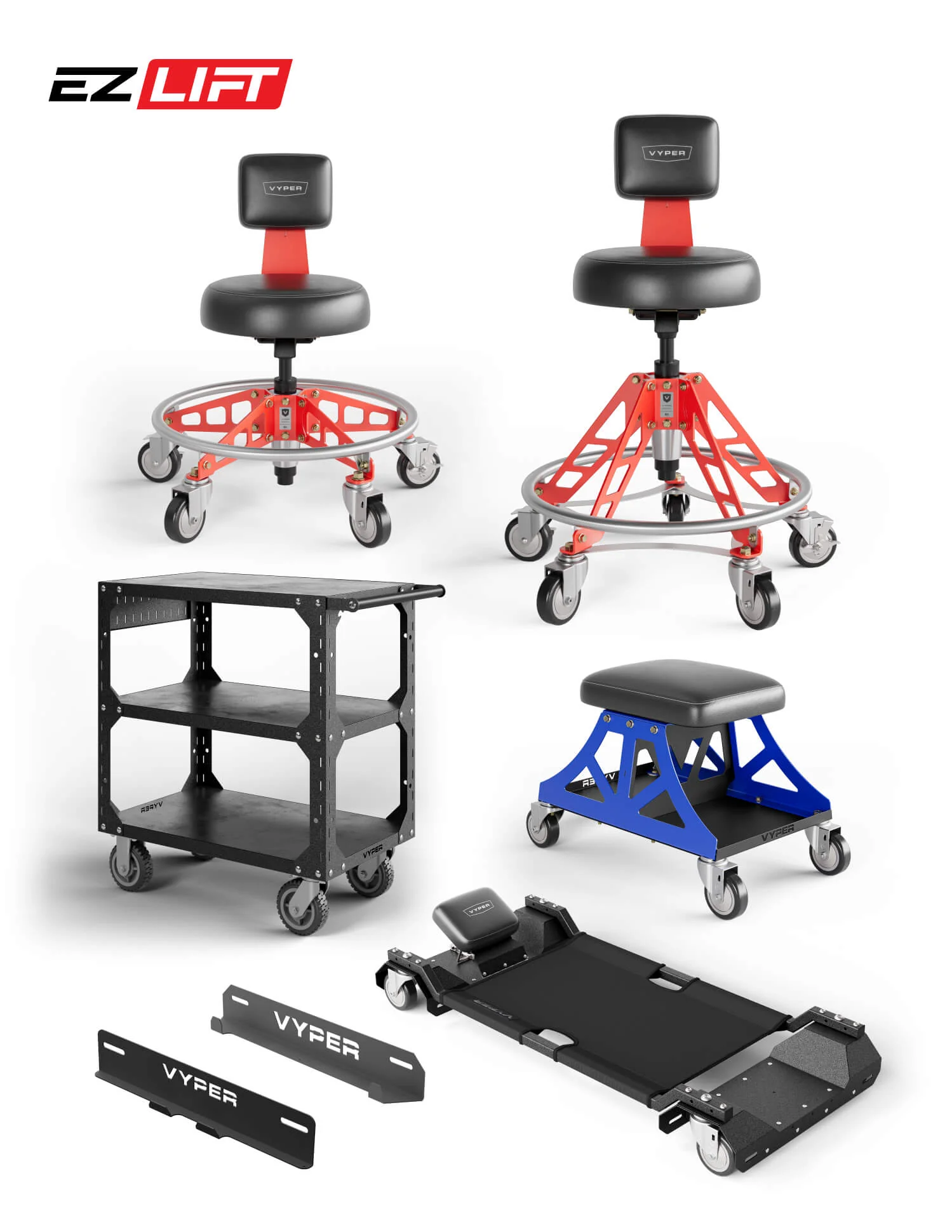 DREAM GARAGE BUNDLE - Image 34