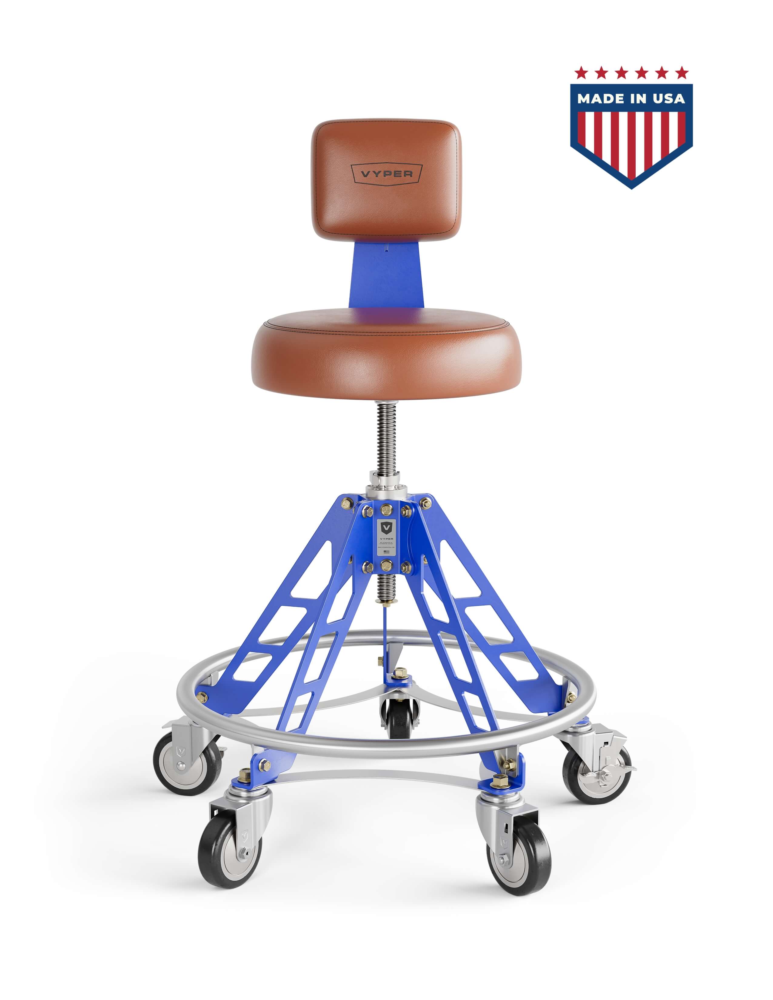 ELEVATED STEEL MAX - Image 20