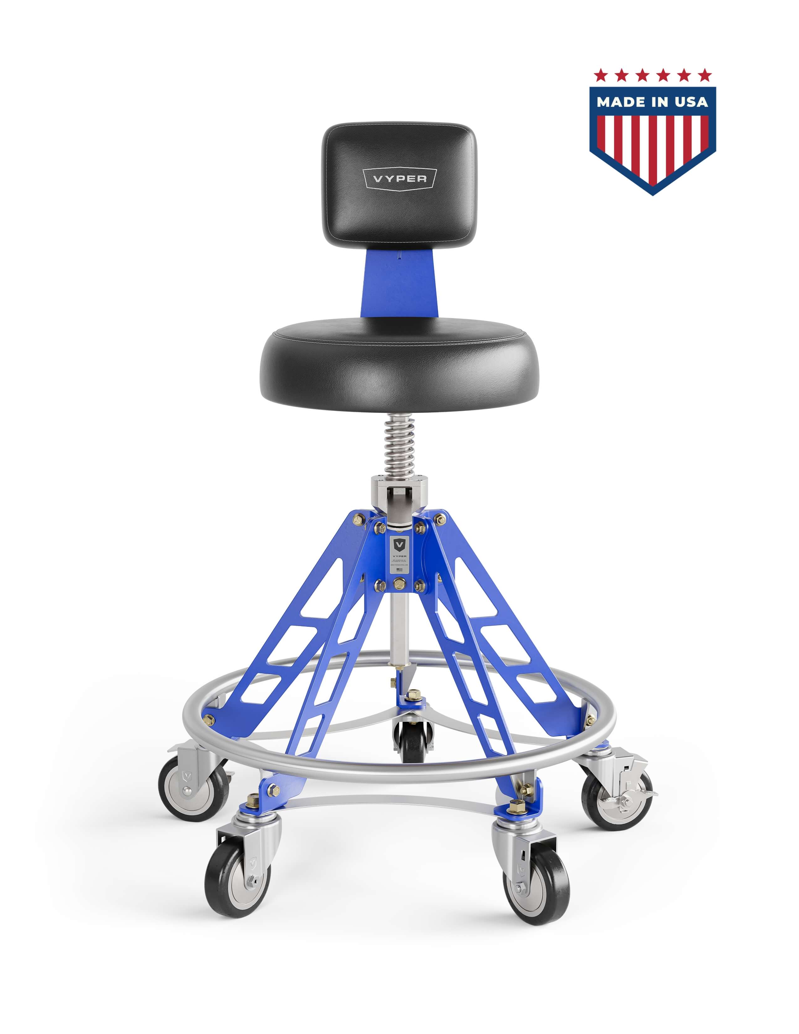ELEVATED STEEL MAX - Image 28