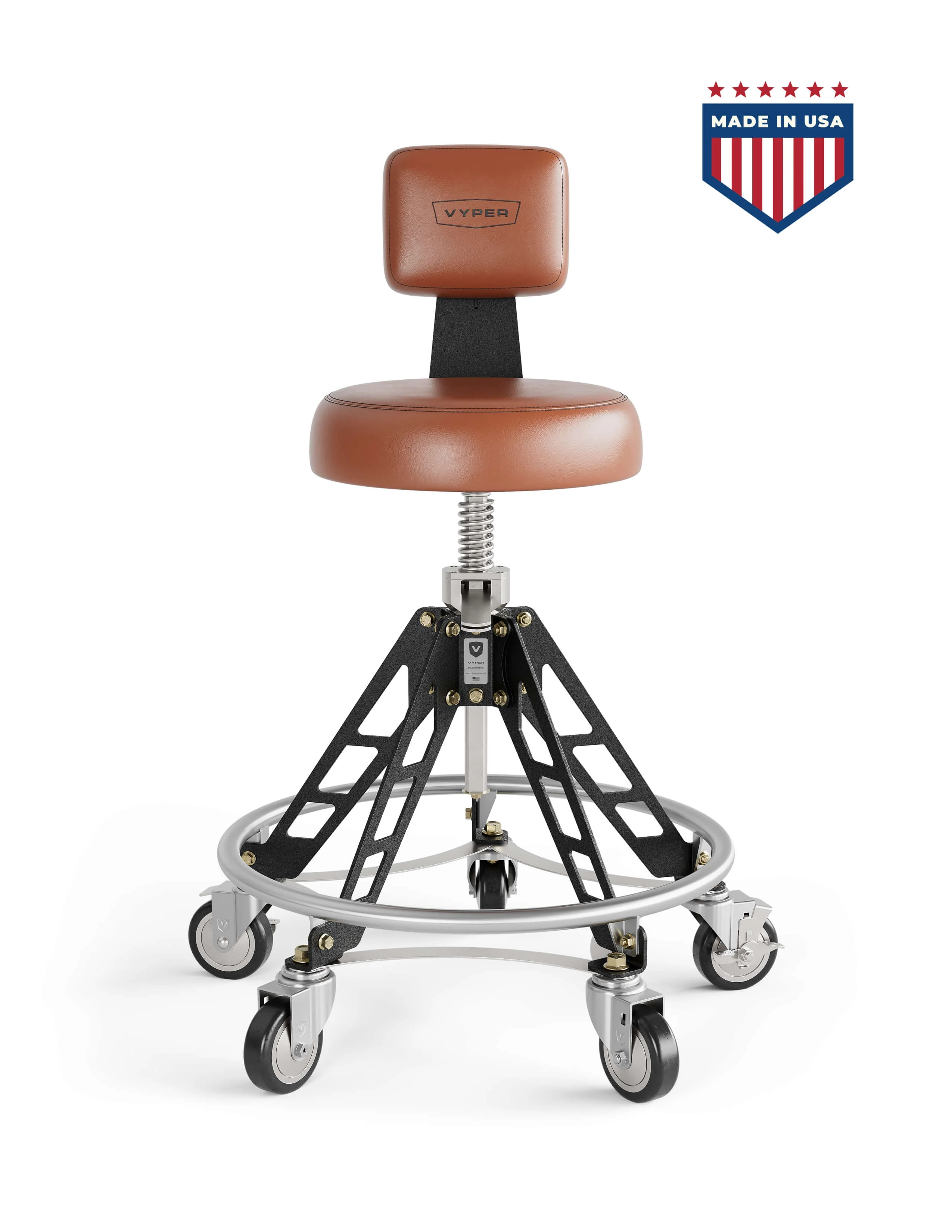 ELEVATED STEEL MAX - Image 30
