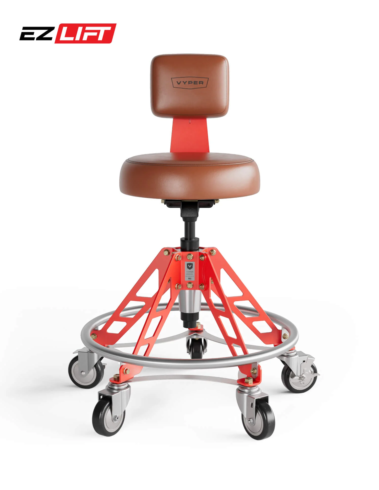 ELEVATED STEEL MAX - Image 25