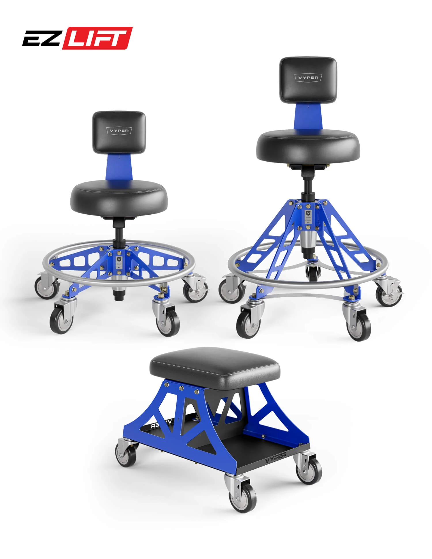 ELITE TRIO PACKAGE - Image 10
