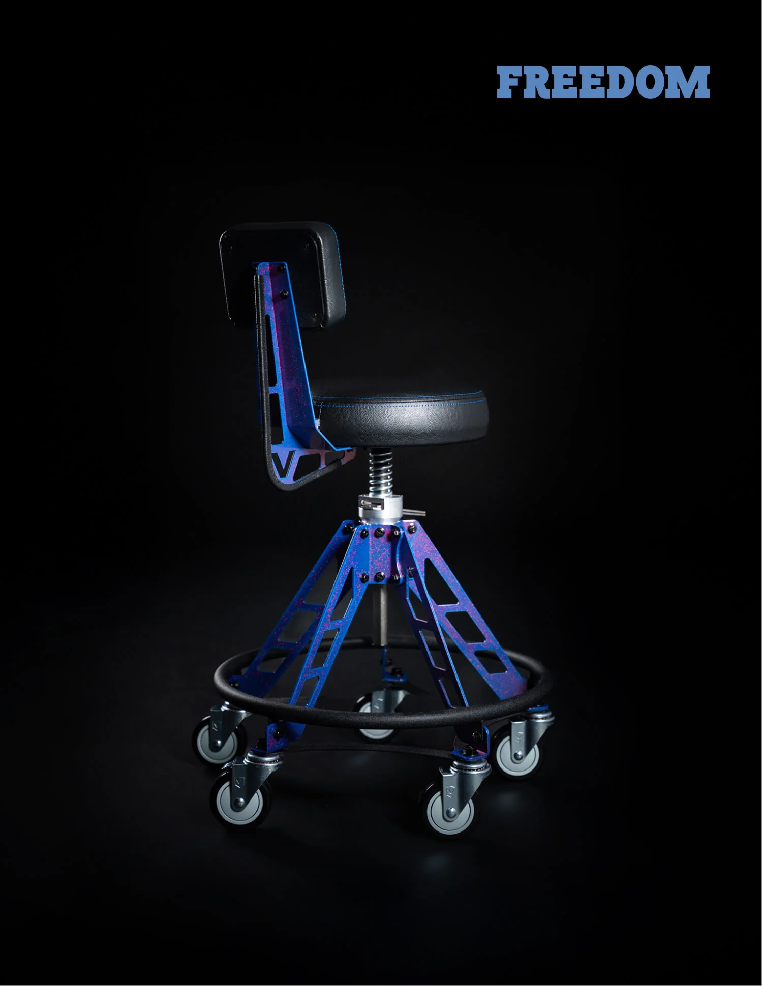 FREEDOM EDITION (ELEVATED MODEL) - Image 4