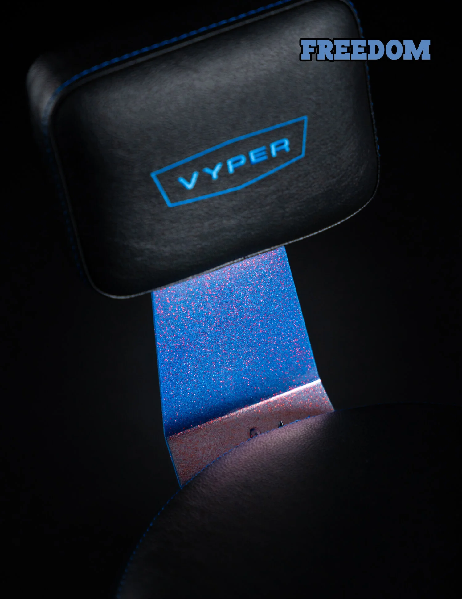 FREEDOM EDITION (ELEVATED MODEL) - Image 6