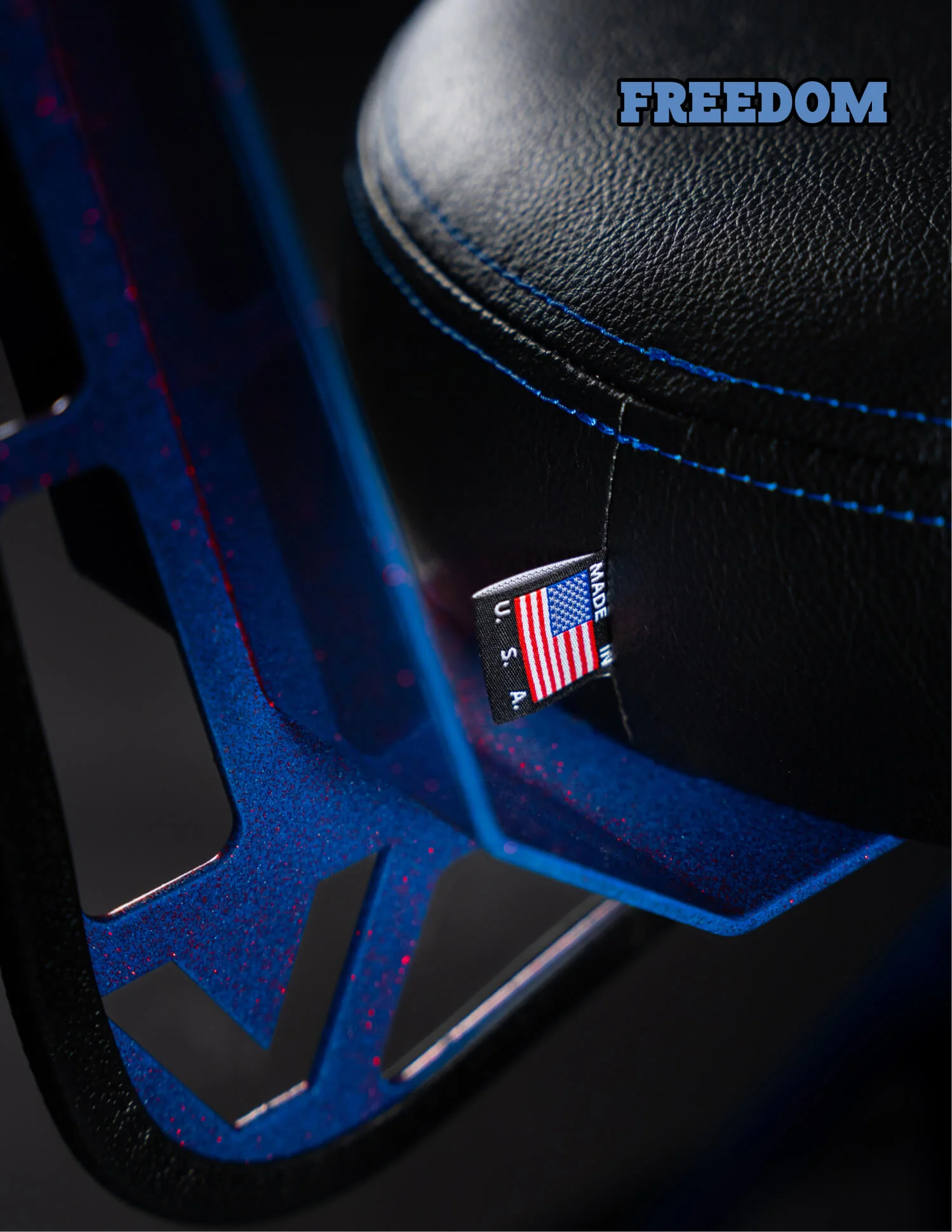FREEDOM EDITION (ELEVATED MODEL) - Image 7