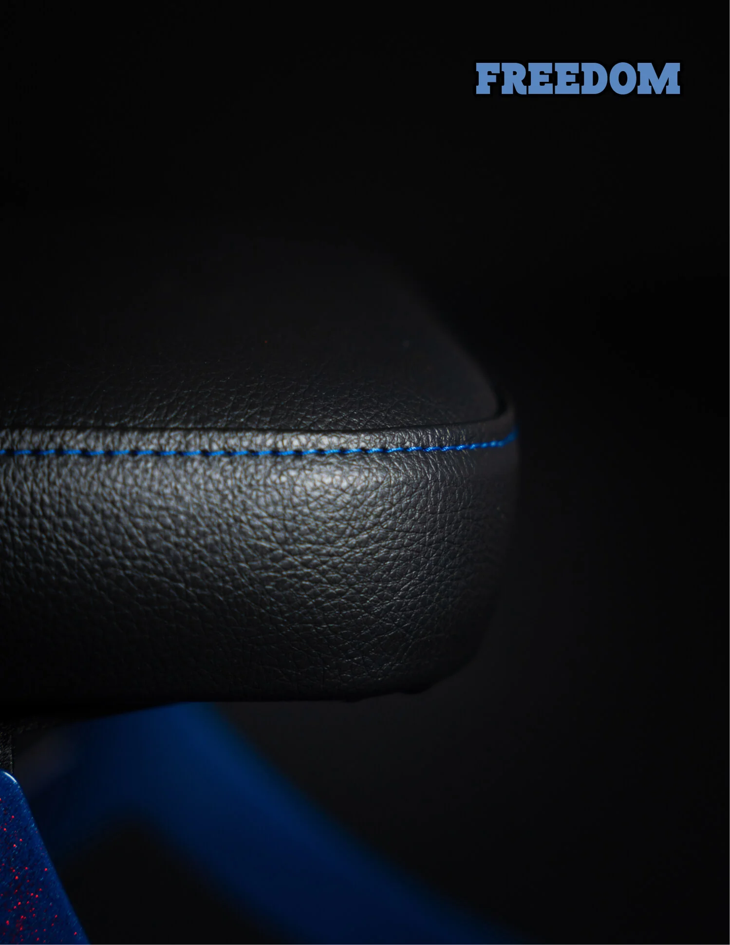 FREEDOM EDITION (LOW-PRO MODEL) - Image 9