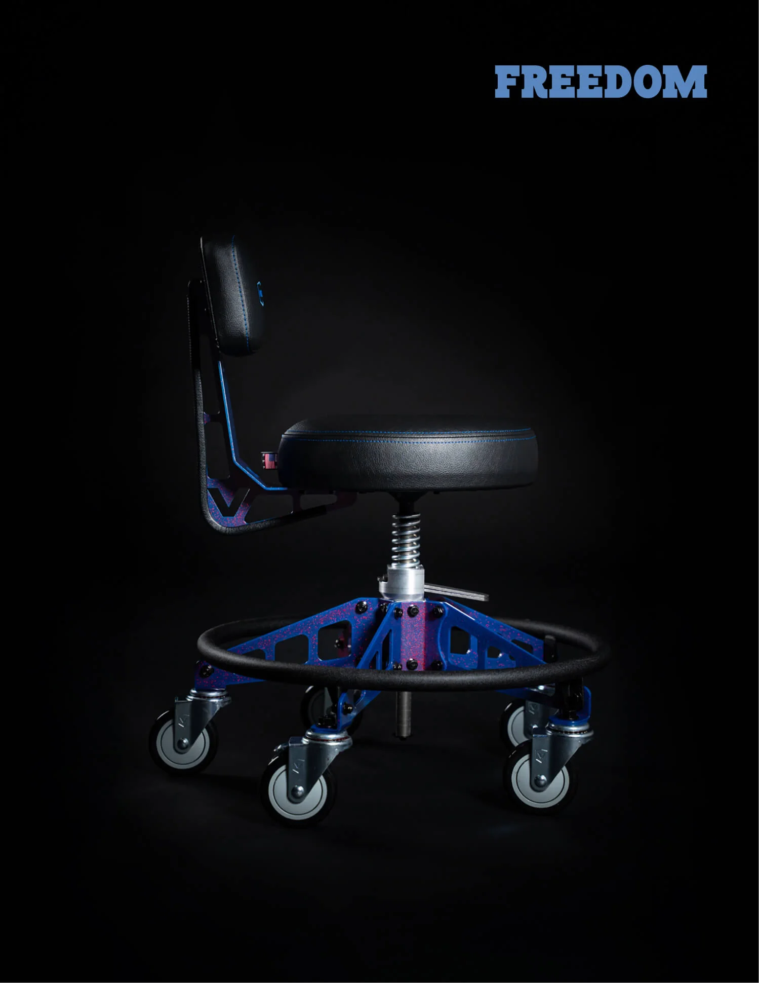 FREEDOM EDITION (ROBUST MODEL) - Image 4