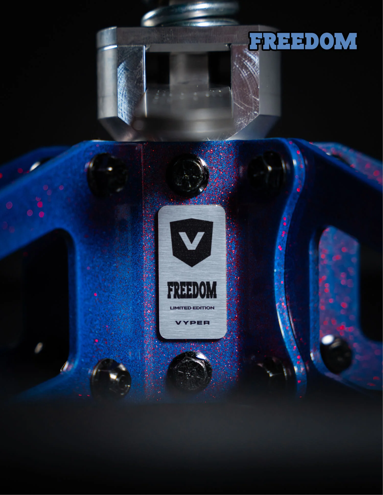 FREEDOM EDITION (ROBUST MODEL) - Image 5