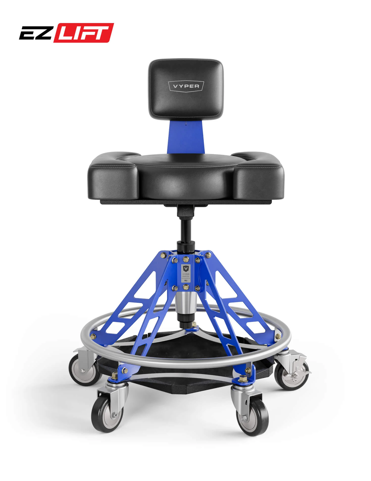 FULLY LOADED ELEVATED STEEL MAX - Image 12