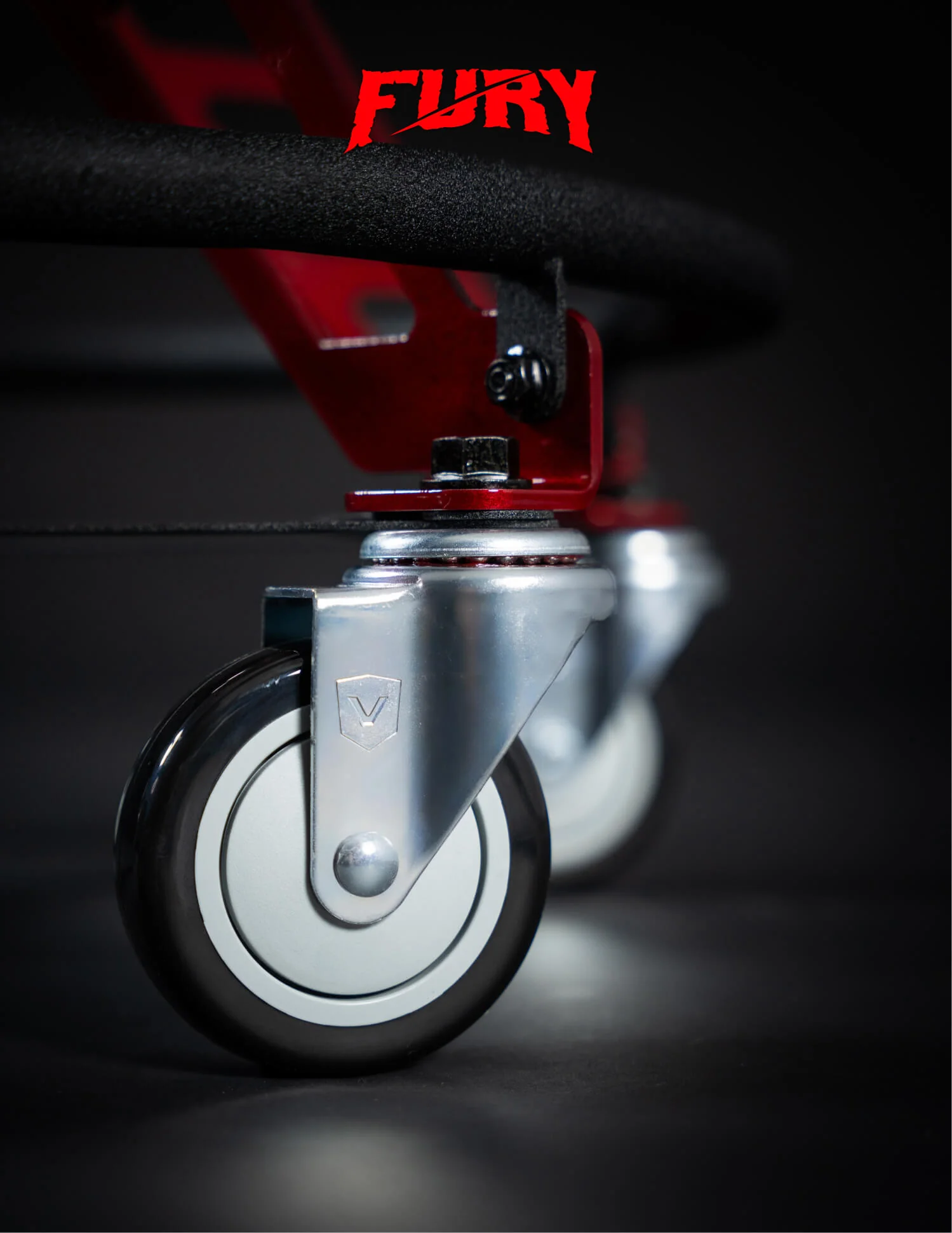 FURY EDITION (ELEVATED MODEL) - Image 10