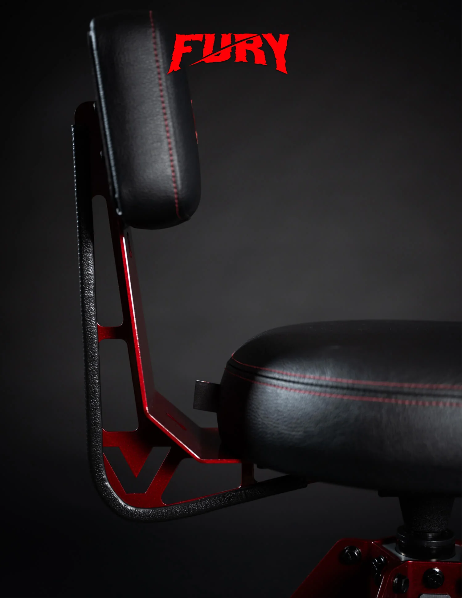 FURY EDITION (ELEVATED MODEL) - Image 9