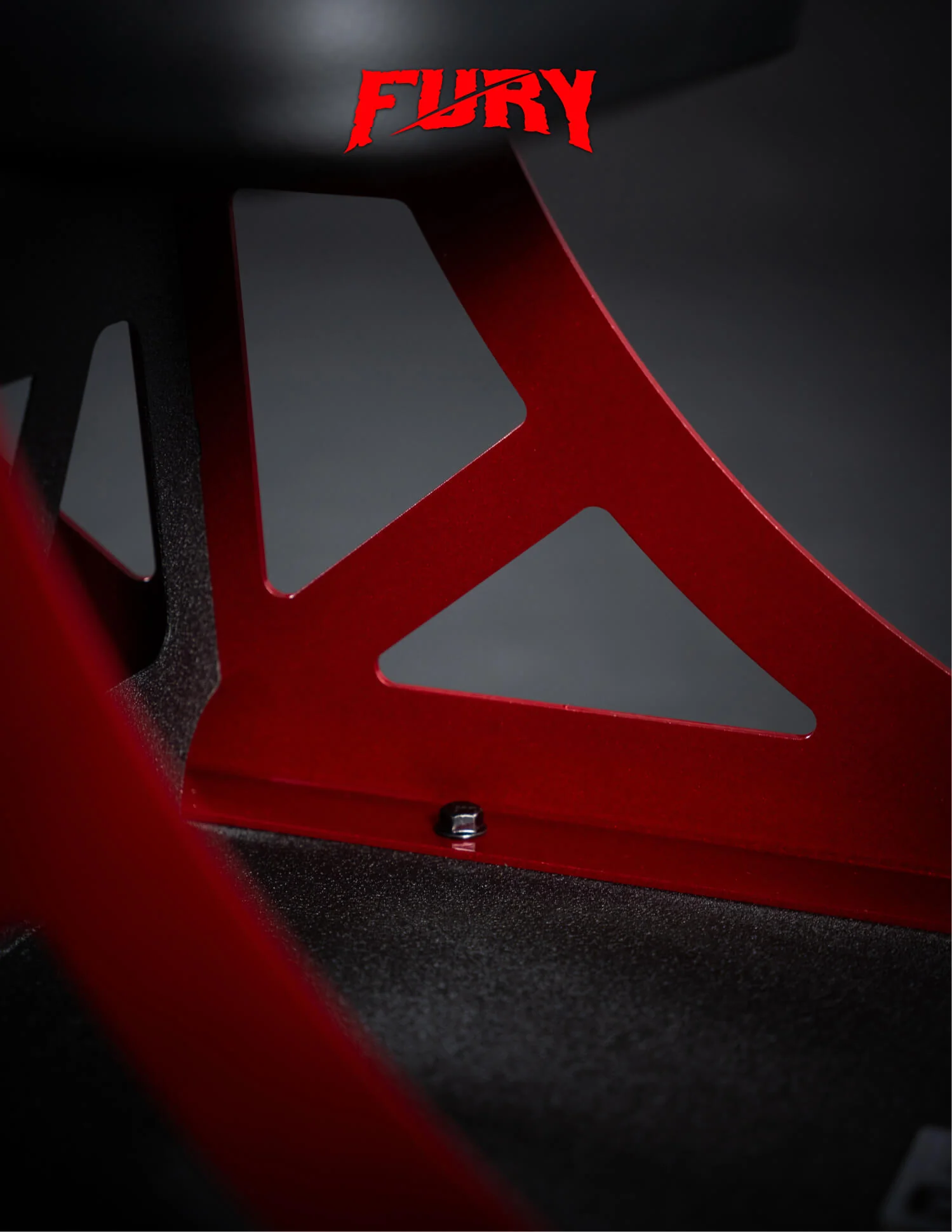 FURY EDITION (LOW-PRO MODEL) - Image 11