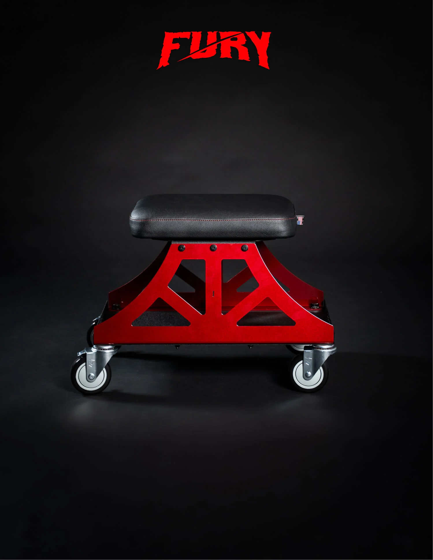 FURY EDITION (LOW-PRO MODEL) - Image 2