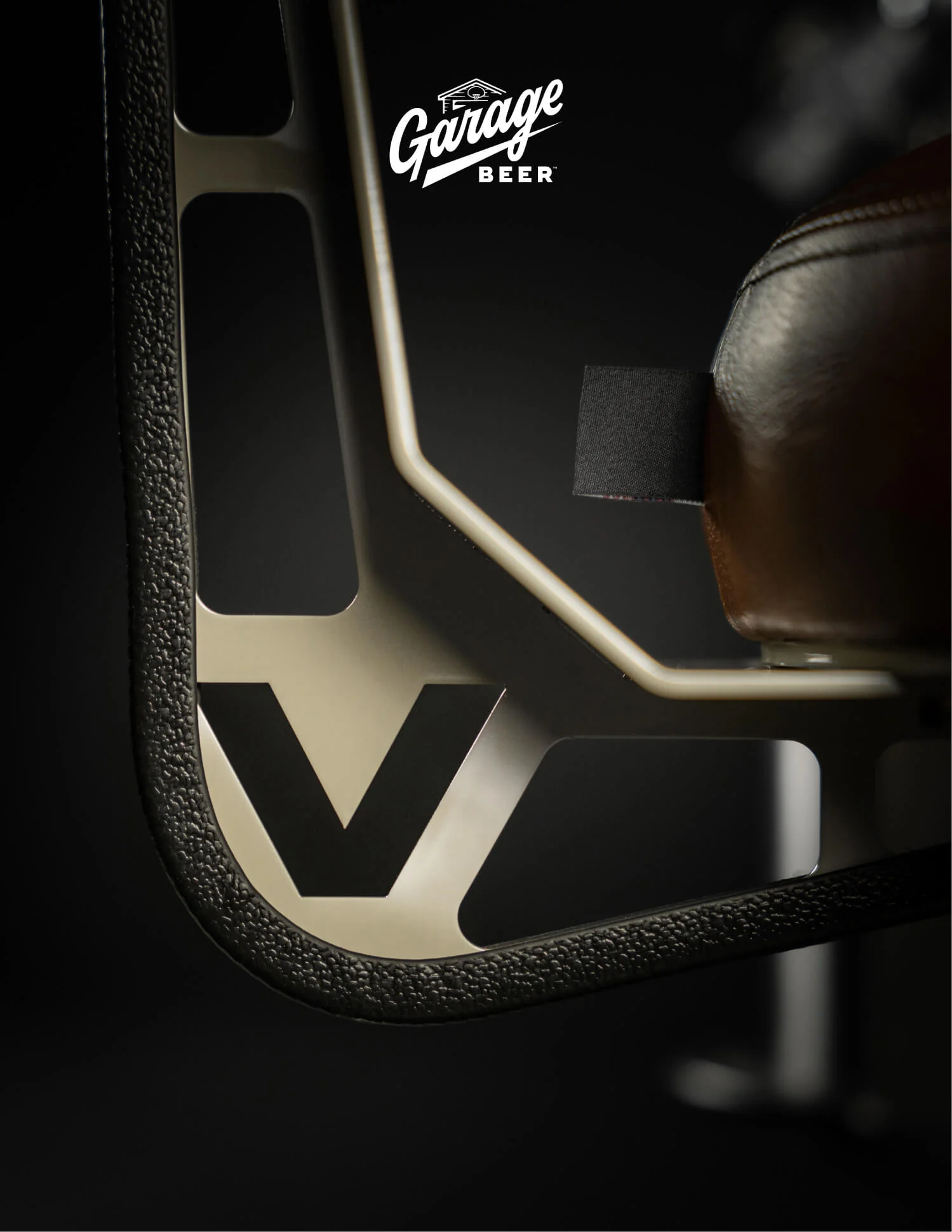GARAGE BEER SIT N' SIP (ROBUST STEEL MAX) - Image 14