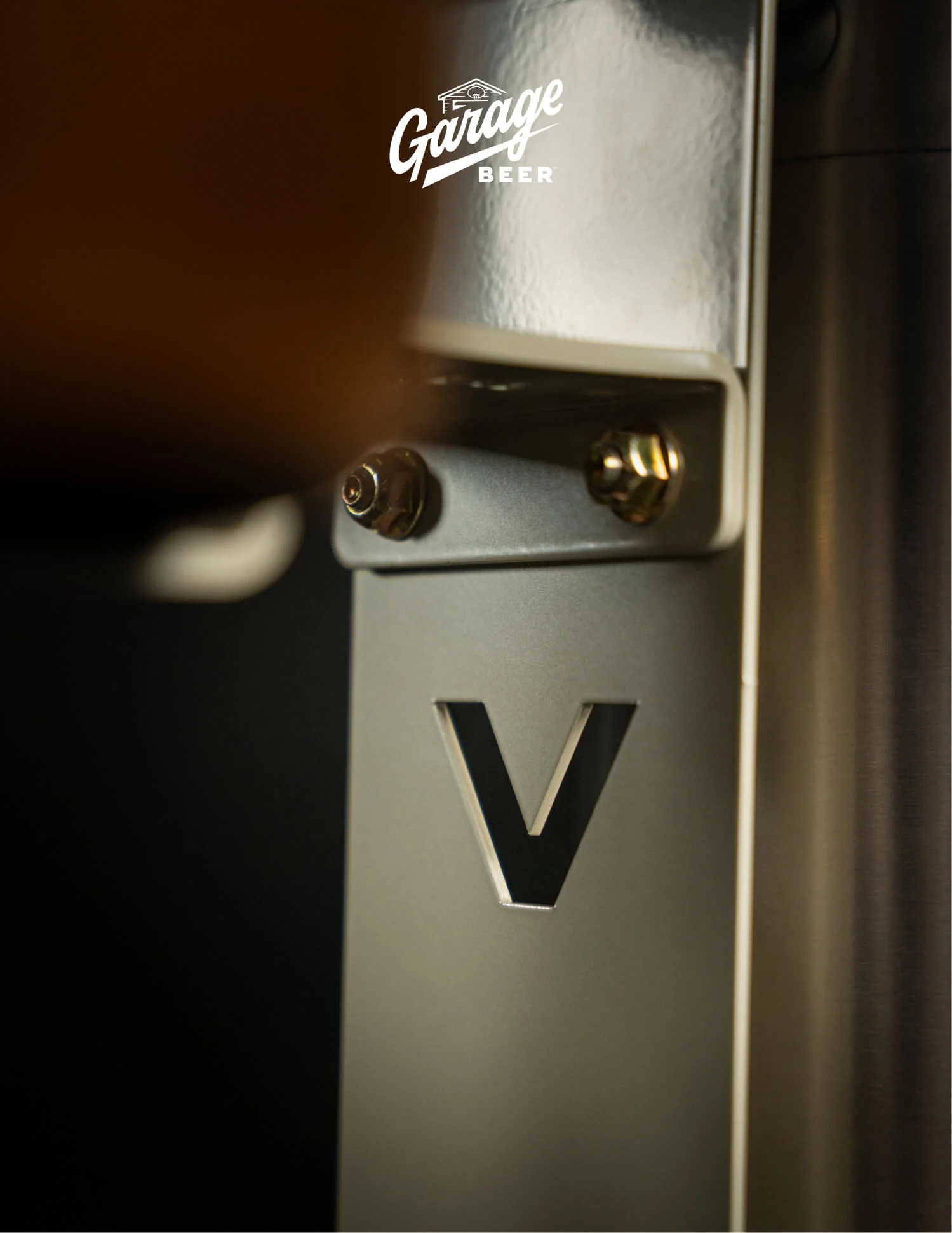 GARAGE BEER SIT N' SIP (ROBUST STEEL MAX) - Image 20